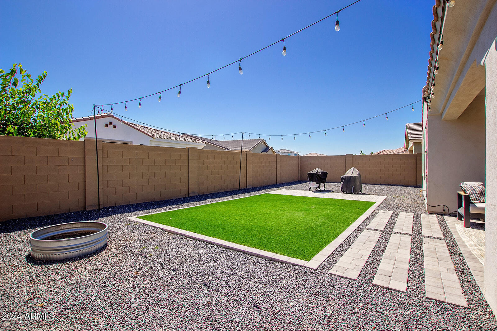 4041 S Moonbeam, Mesa