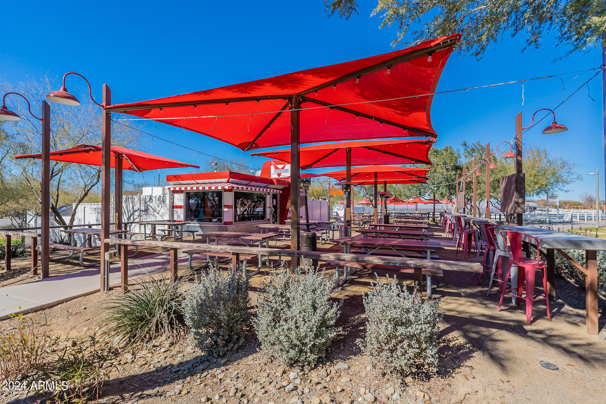 4041 S Moonbeam, Mesa