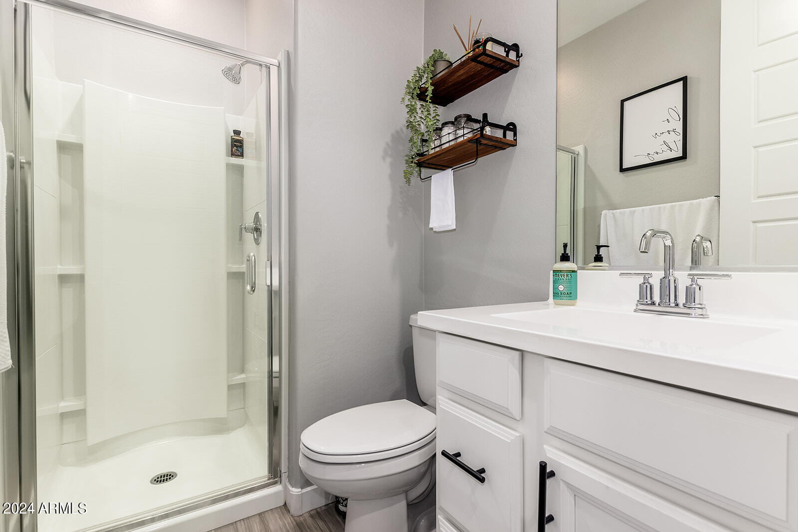 4041 S Moonbeam, Mesa