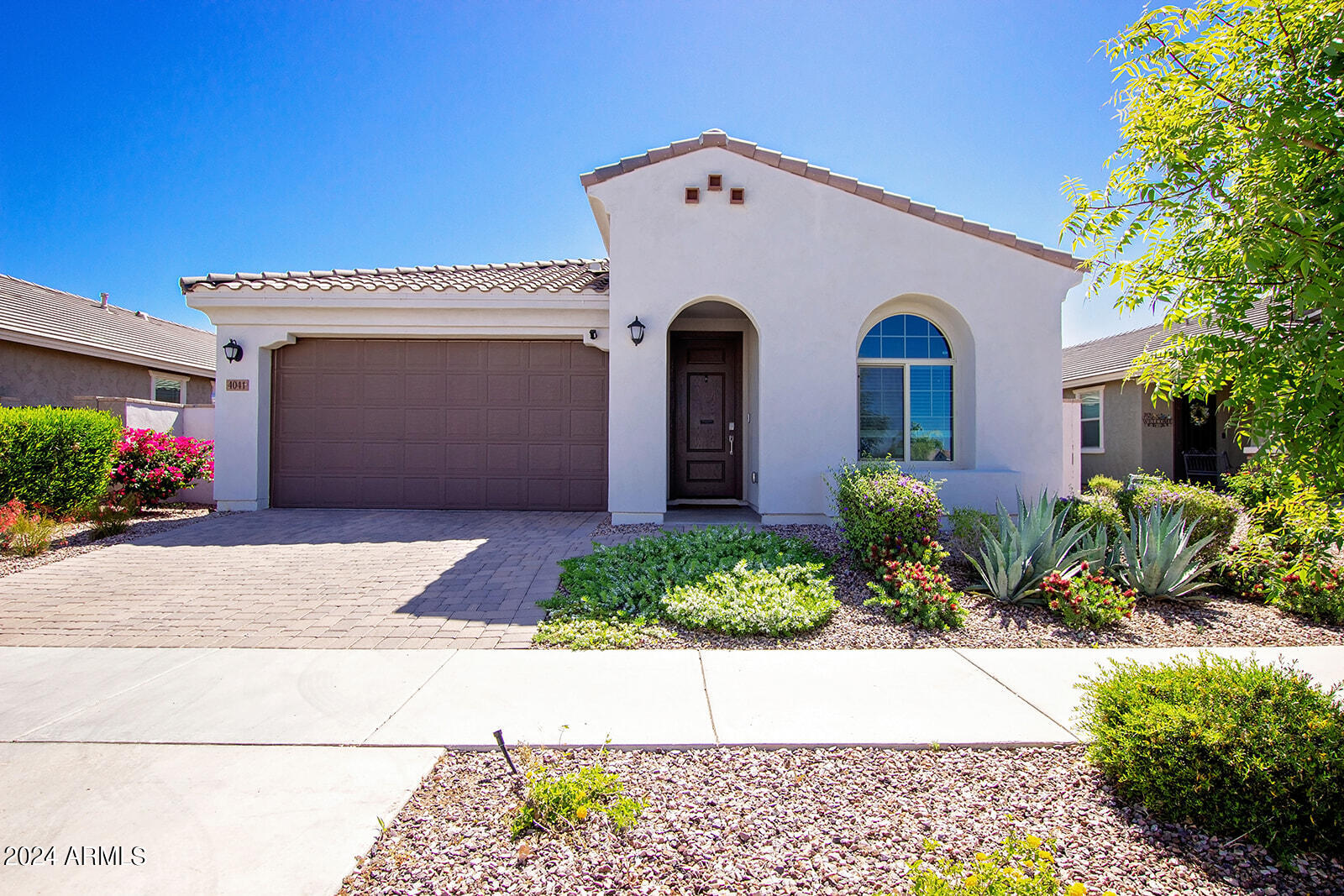4041 S Moonbeam, Mesa