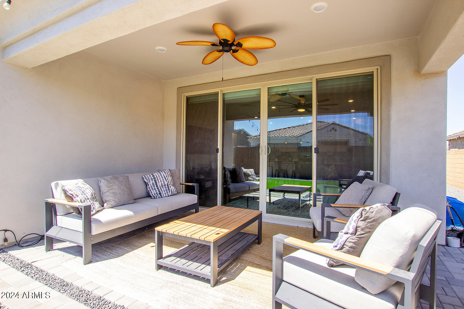 4041 S Moonbeam, Mesa