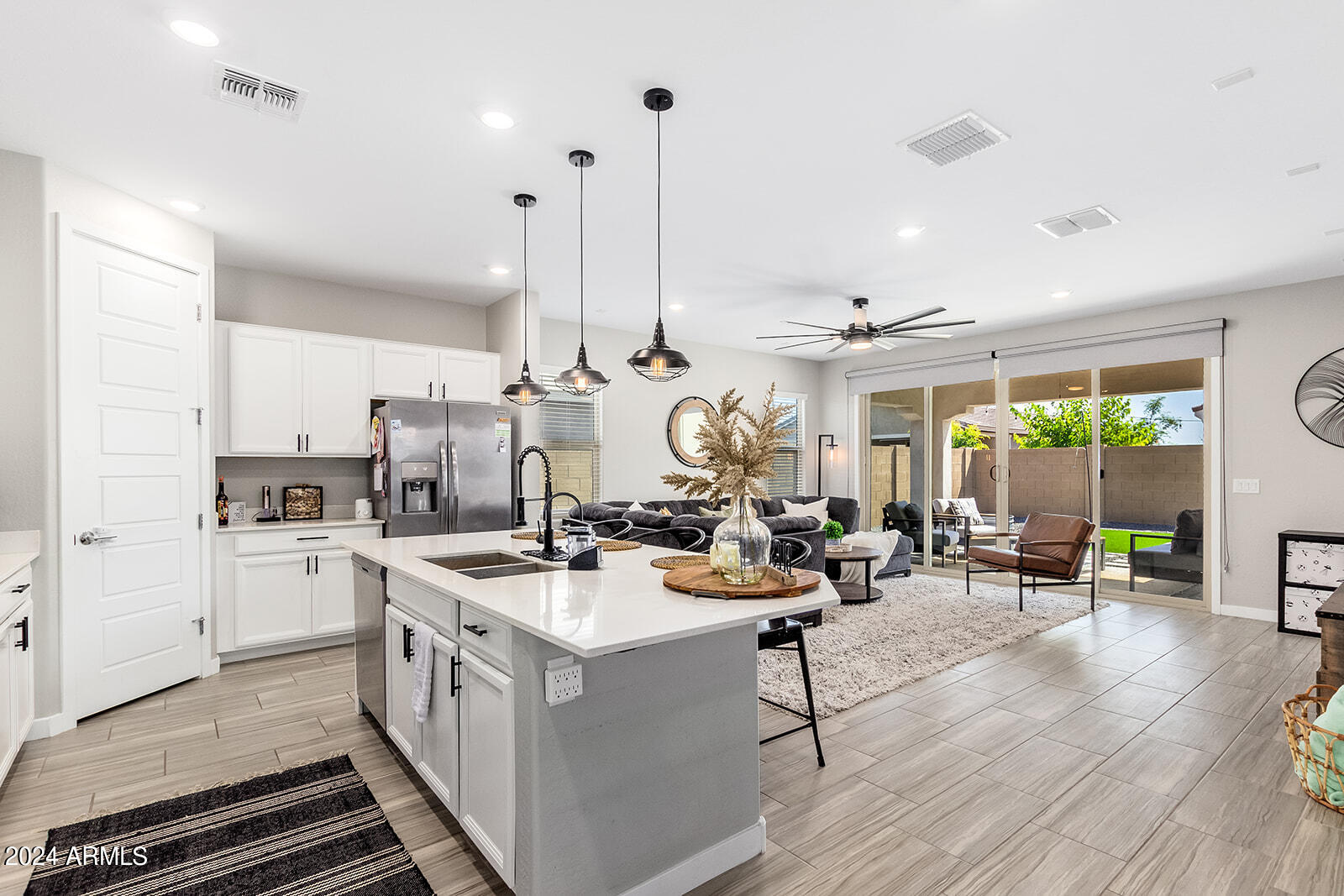 4041 S Moonbeam, Mesa