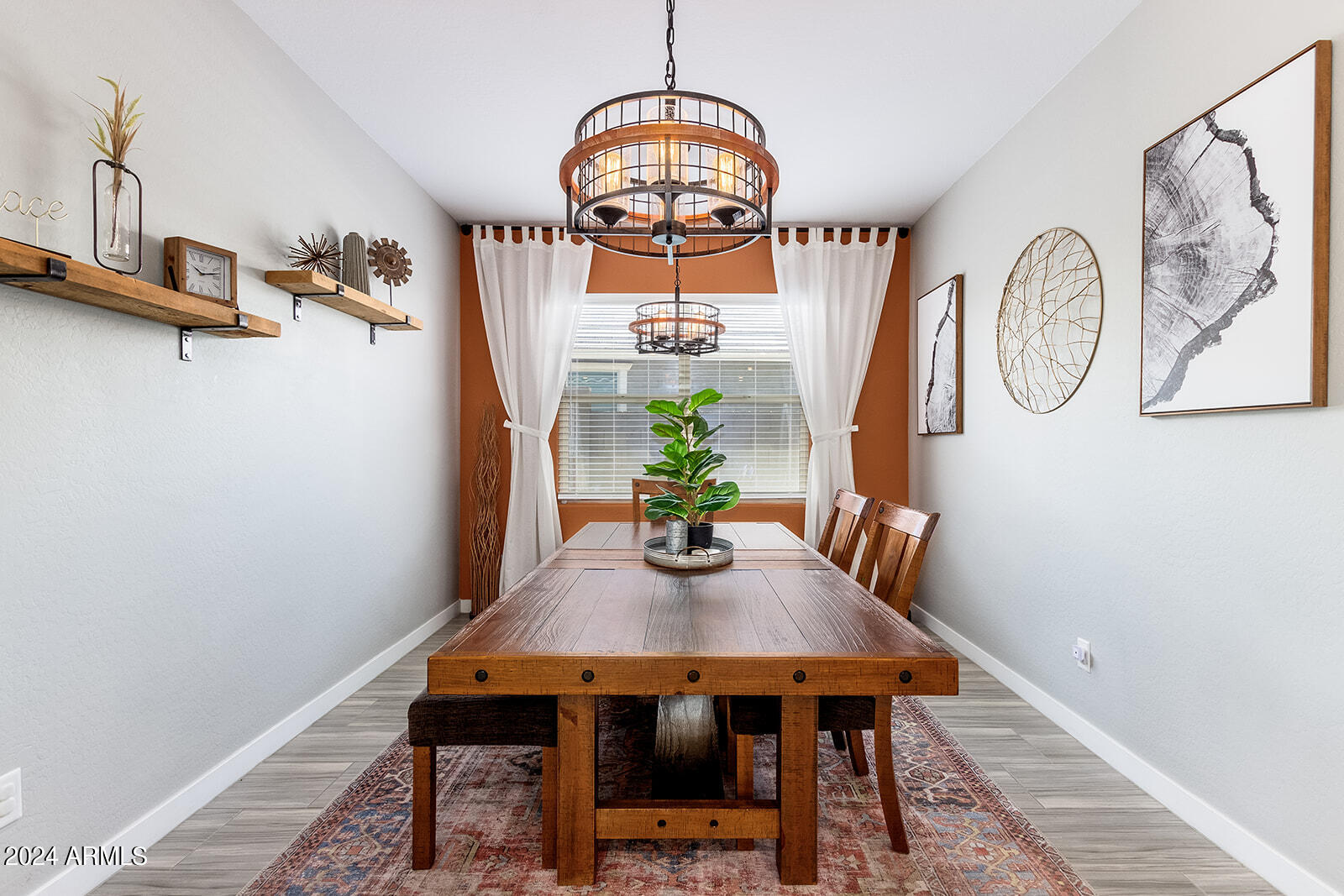 4041 S Moonbeam, Mesa