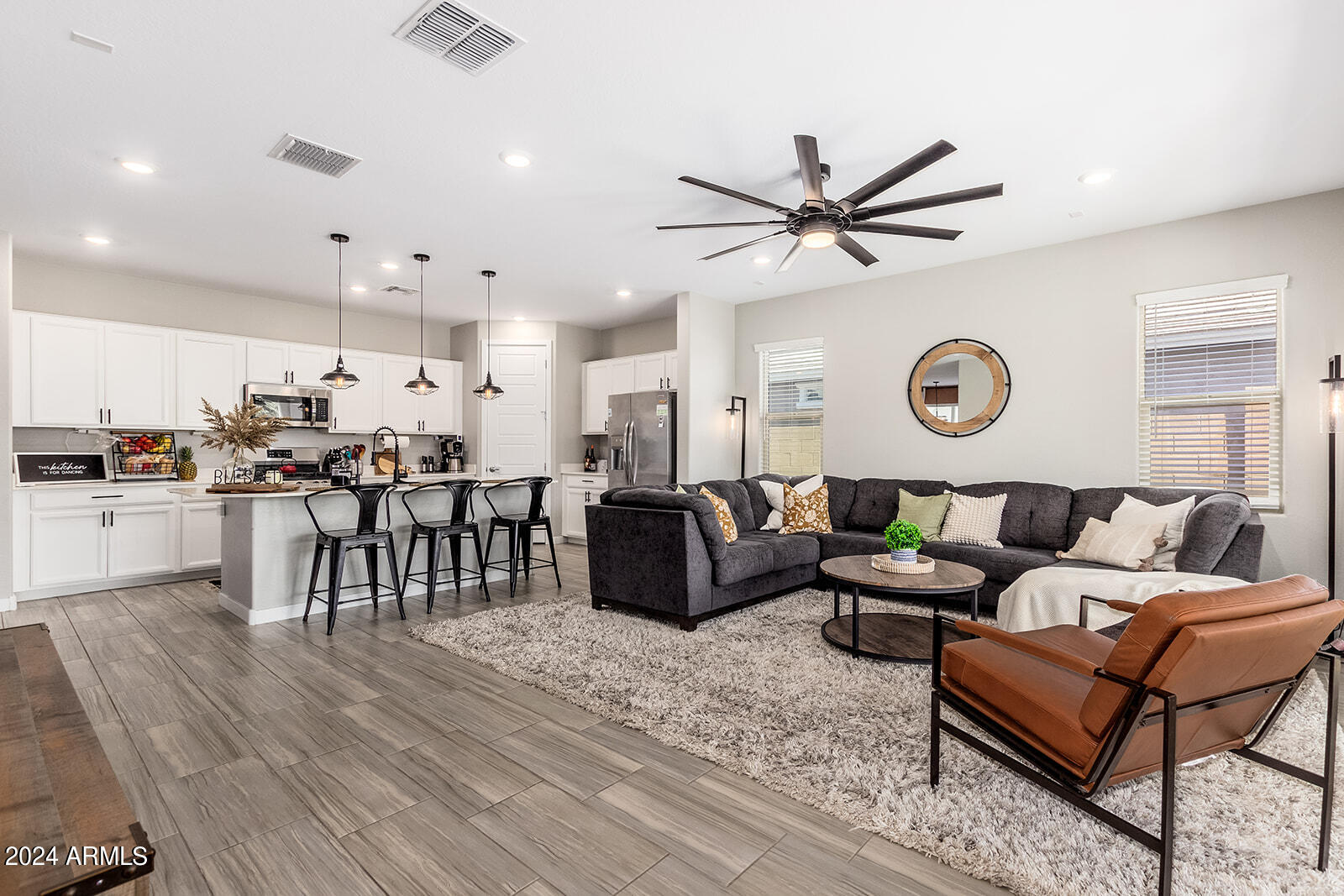 4041 S Moonbeam, Mesa