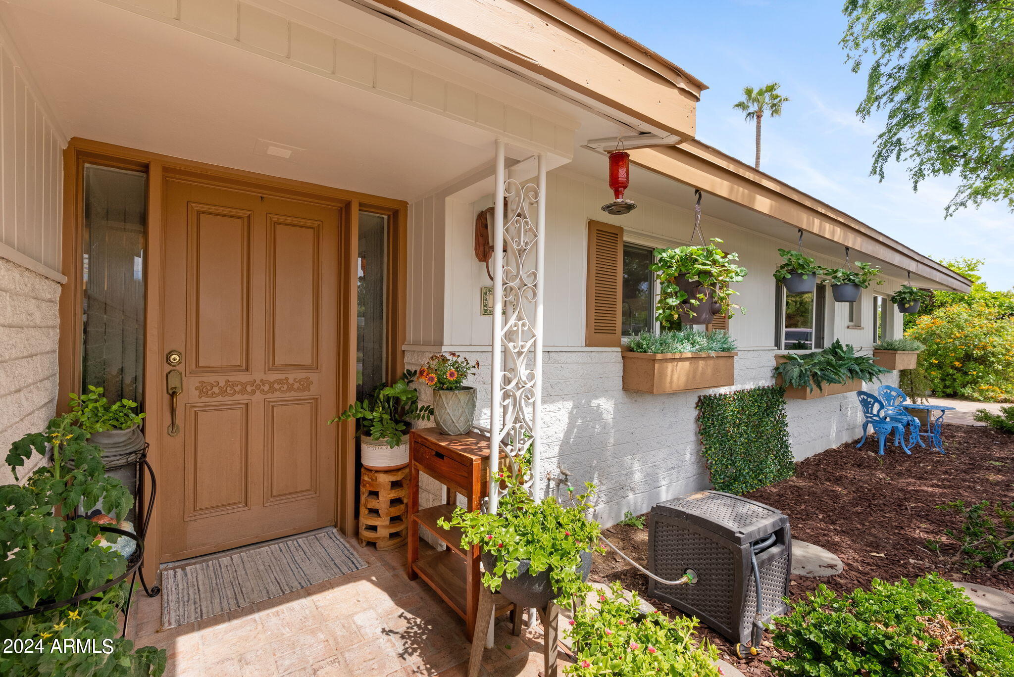 118 E Kaler Drive