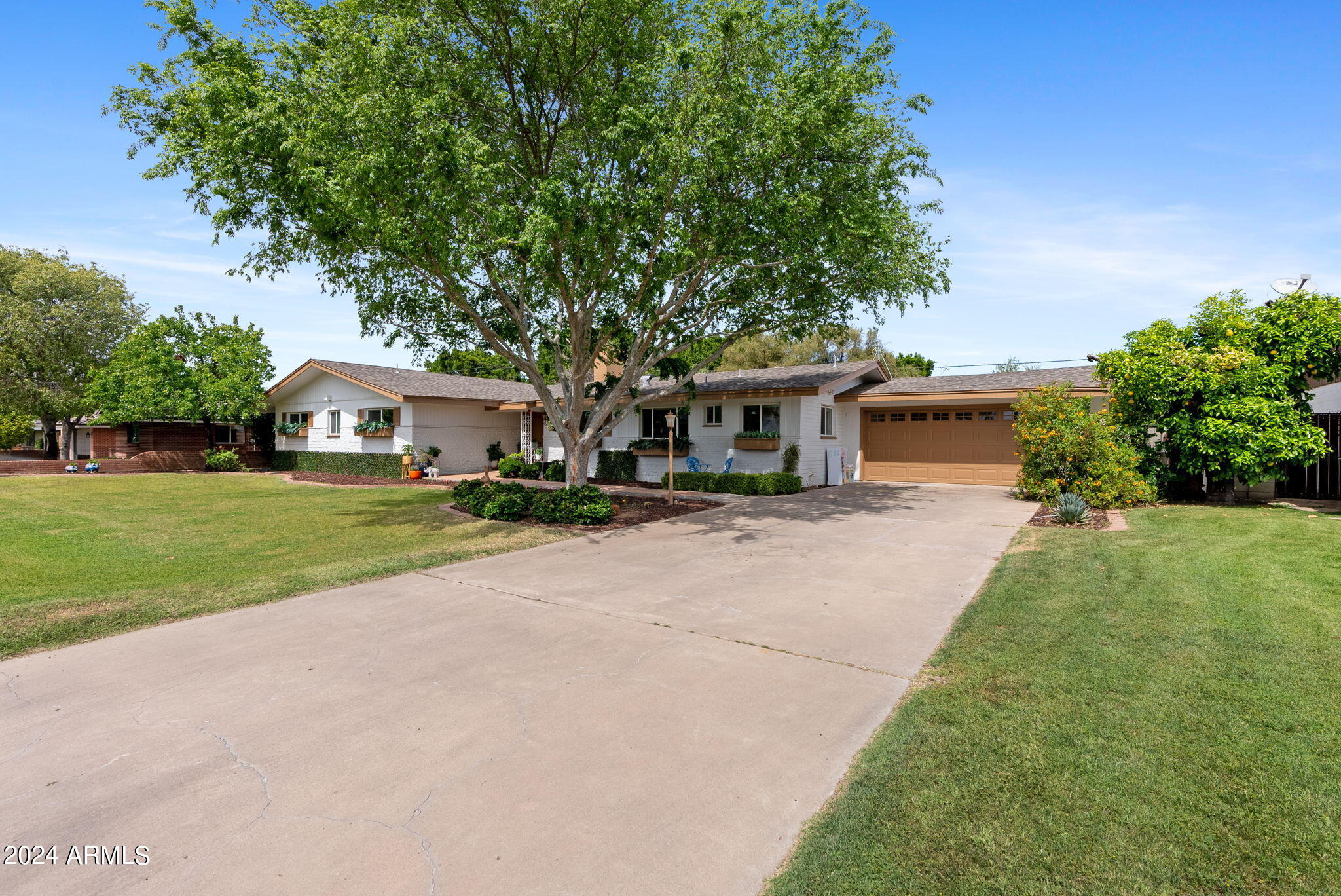 118 E Kaler Drive