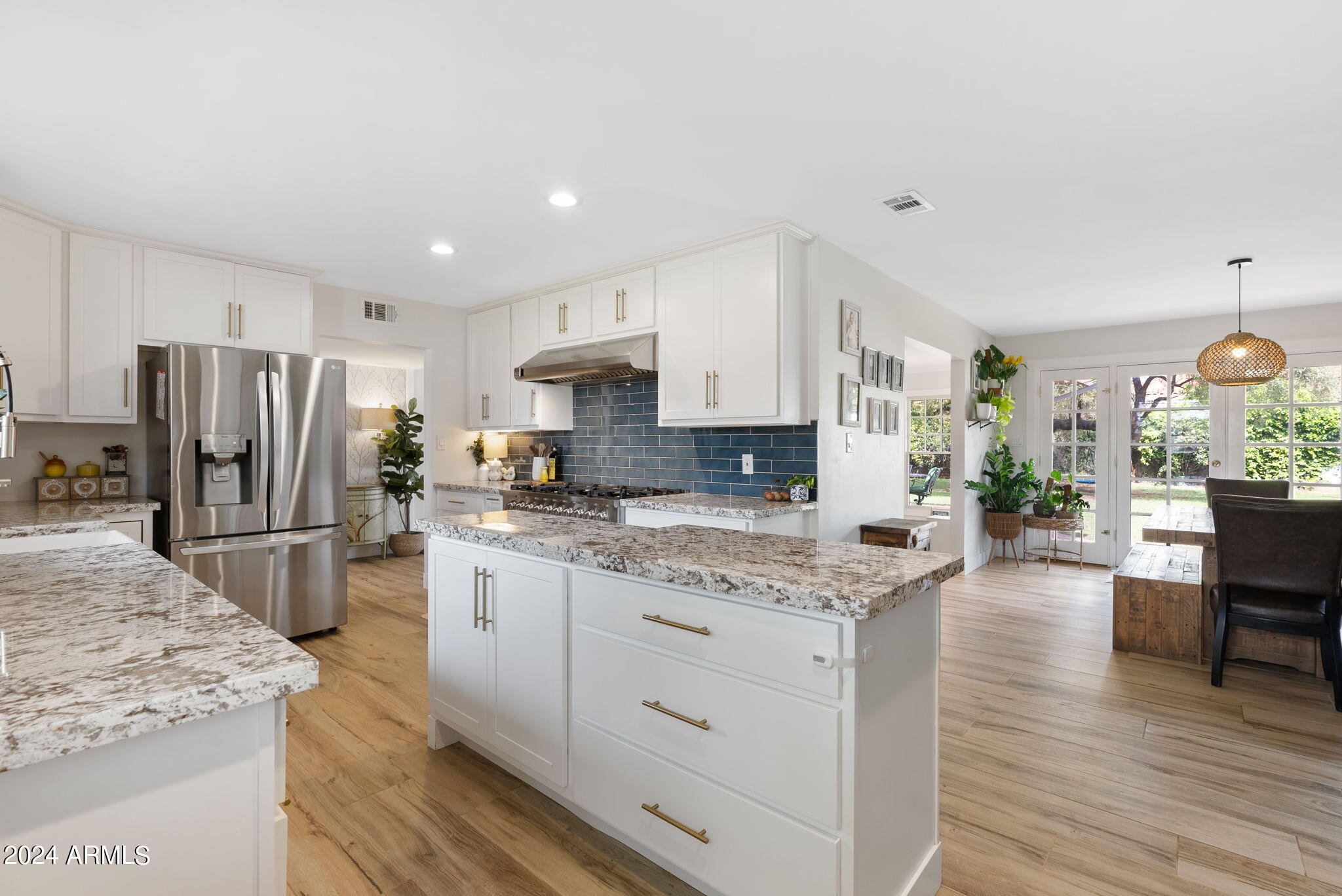 118 E Kaler Drive