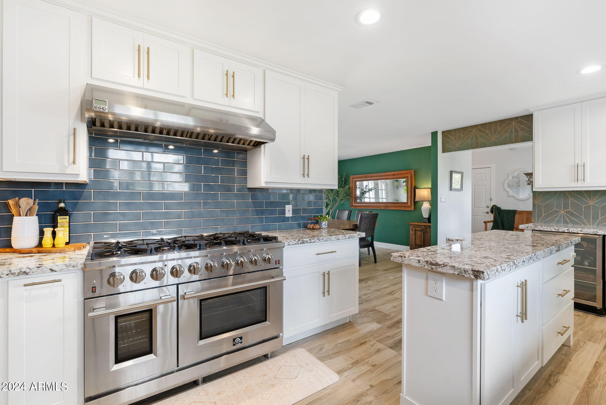 118 E Kaler Drive