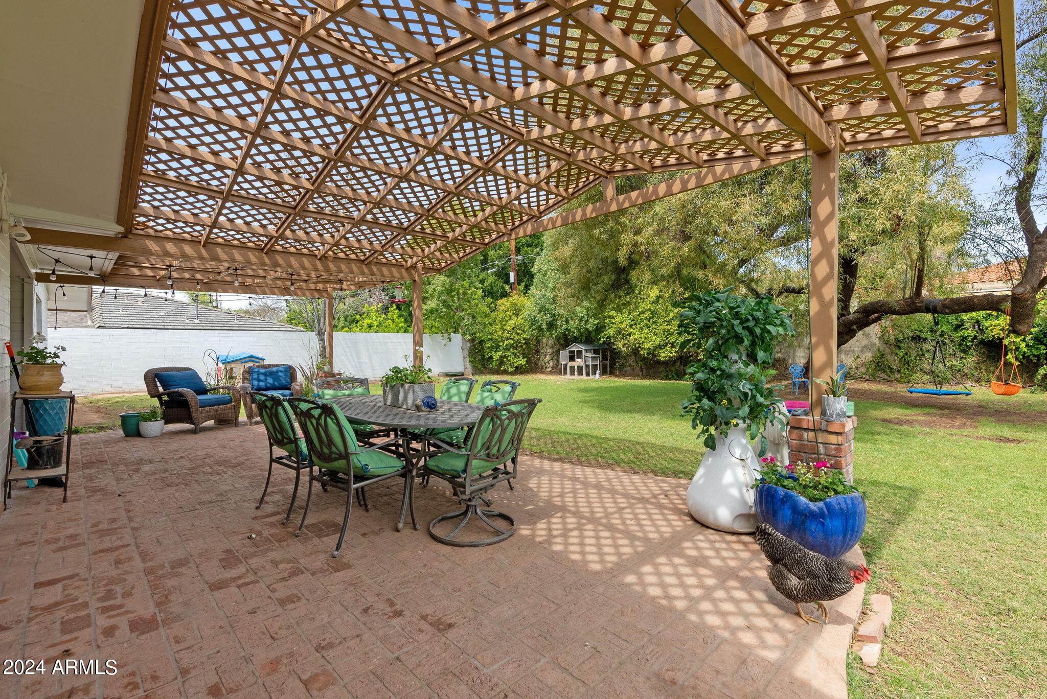 118 E Kaler Drive
