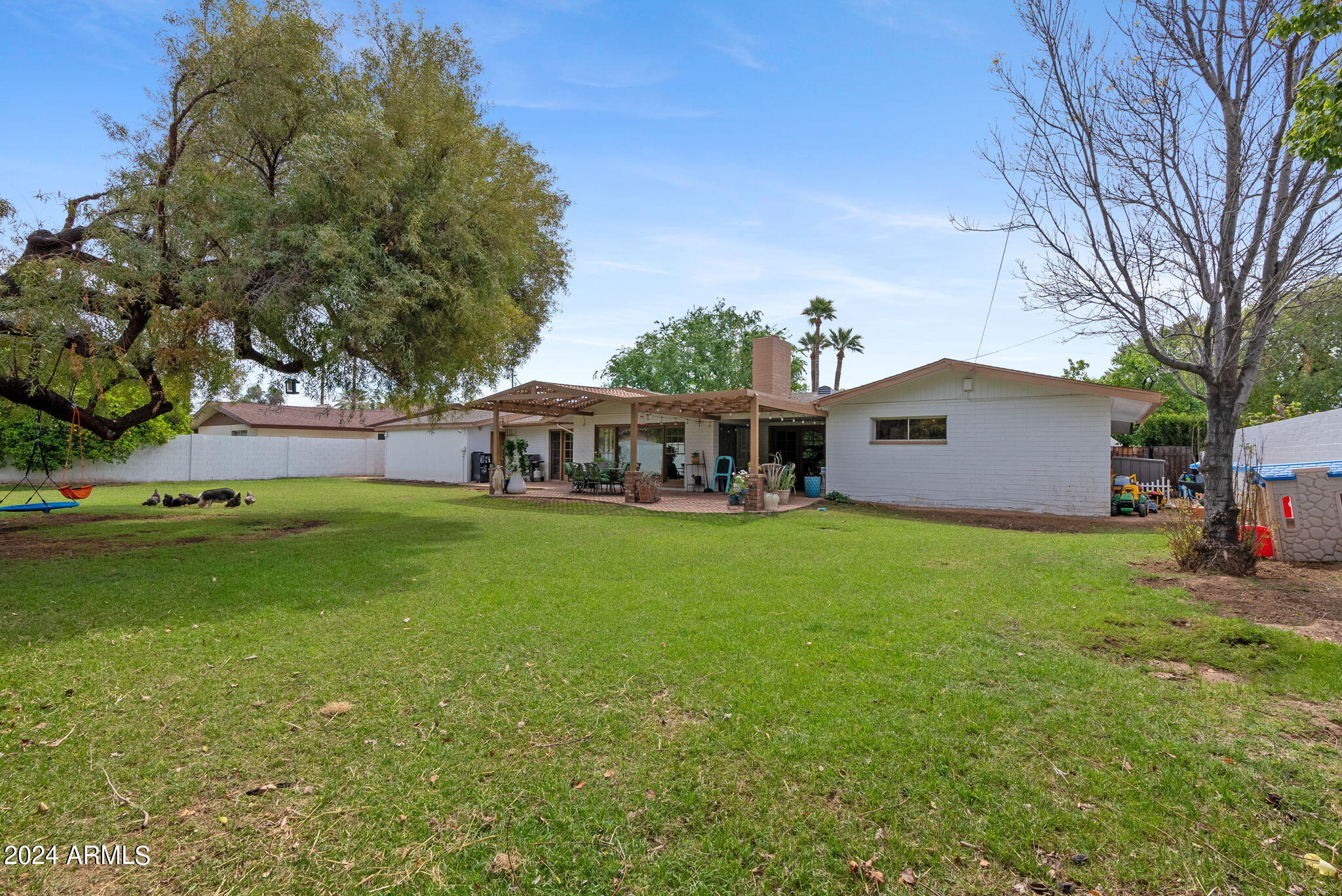 118 E Kaler Drive
