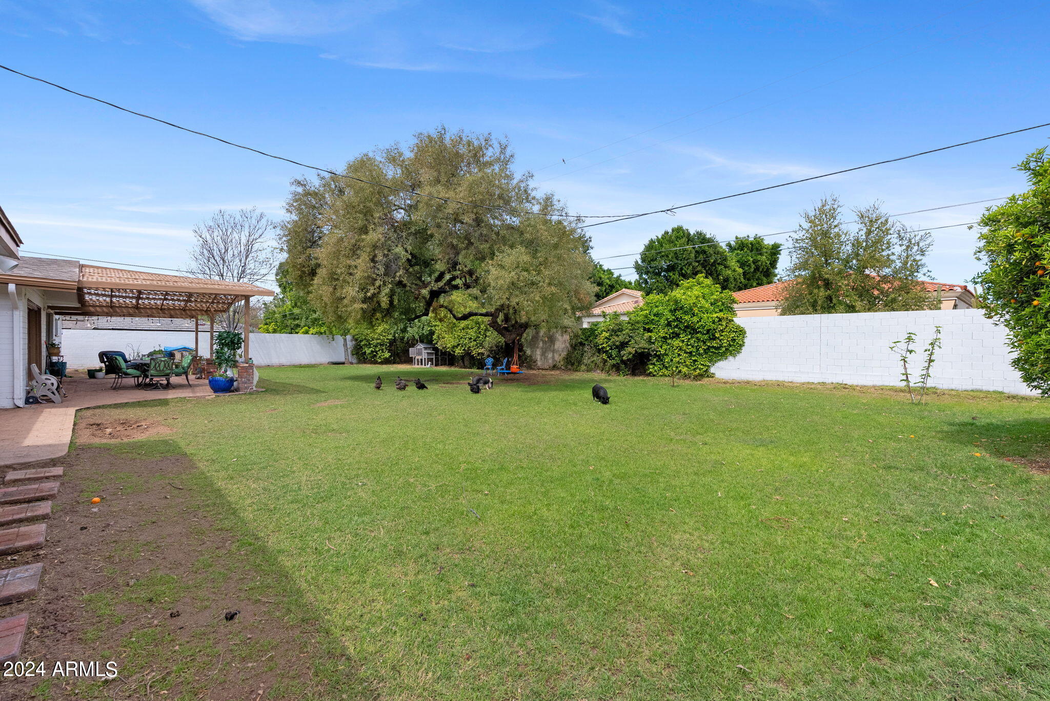118 E Kaler Drive