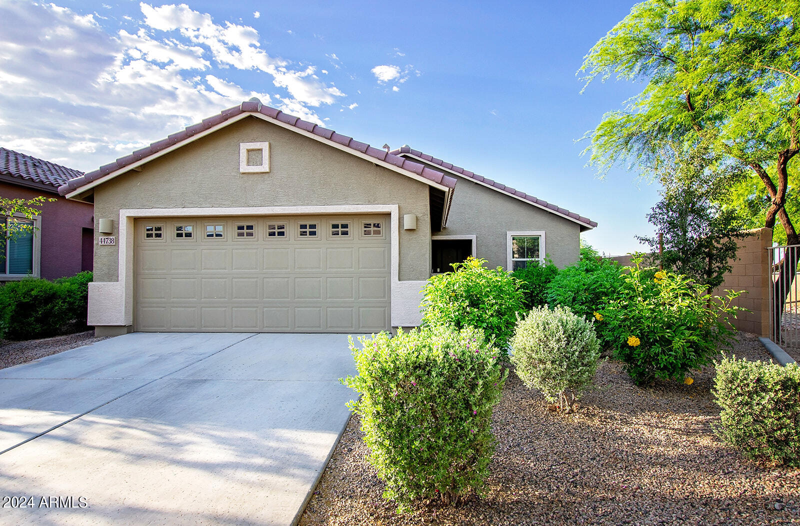 44738 W Rhea Road, Maricopa