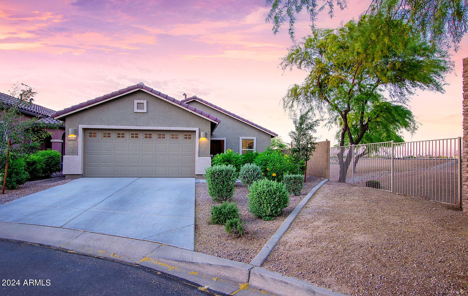 44738 W Rhea Road, Maricopa