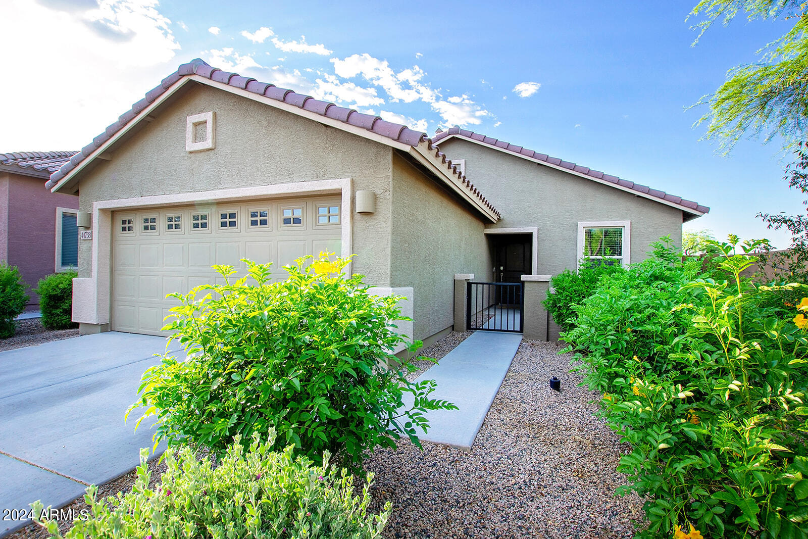 44738 W Rhea Road, Maricopa