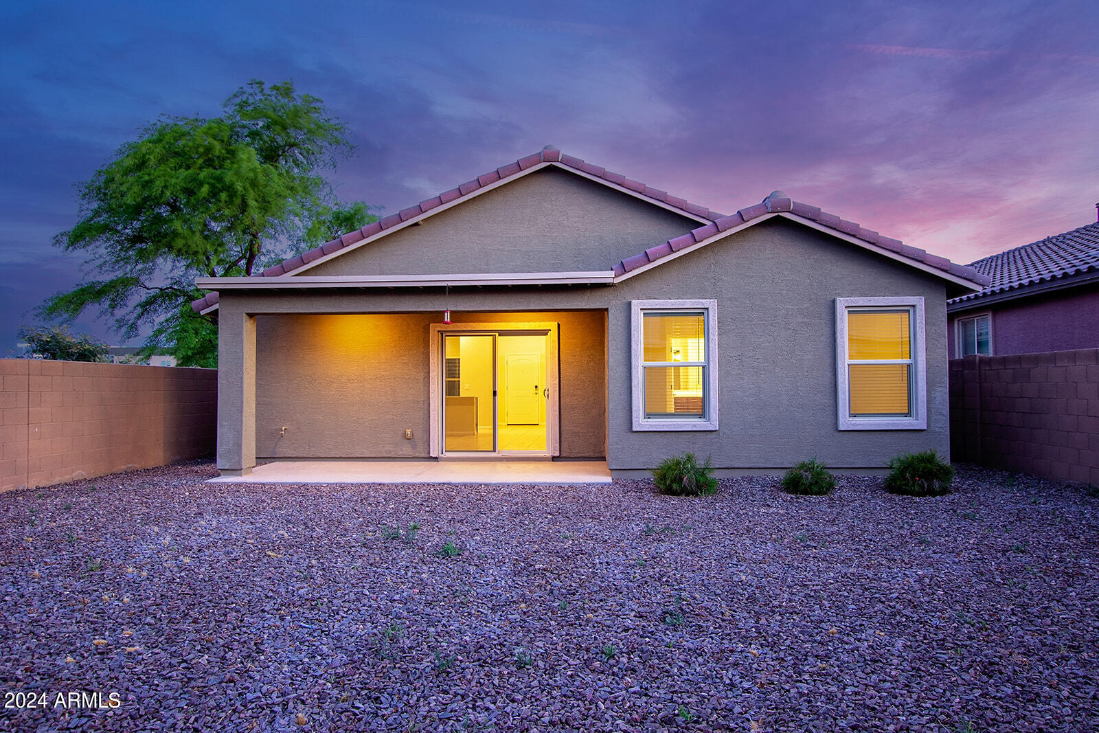 44738 W Rhea Road, Maricopa