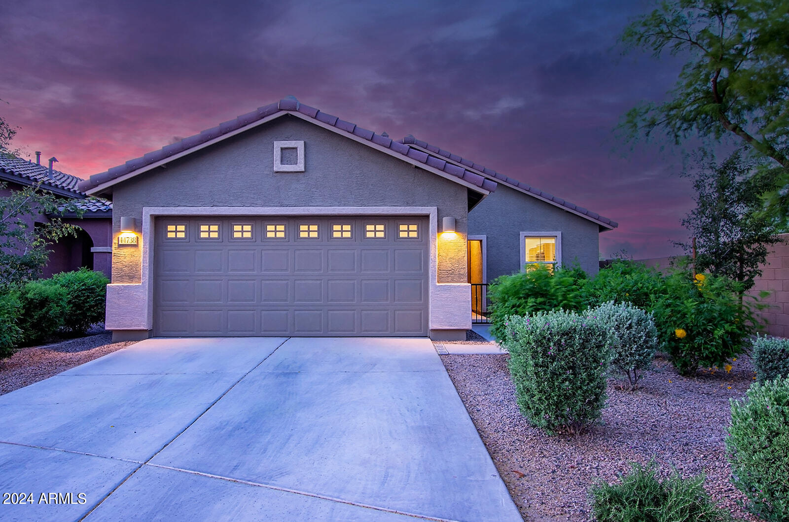 44738 W Rhea Road, Maricopa