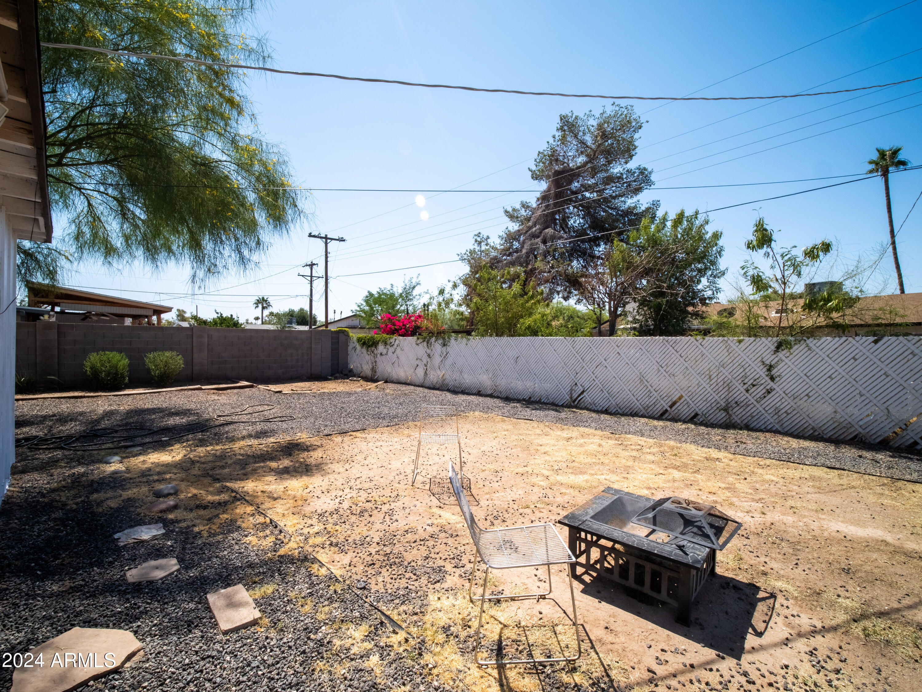 1011 W MCLELLAN Road