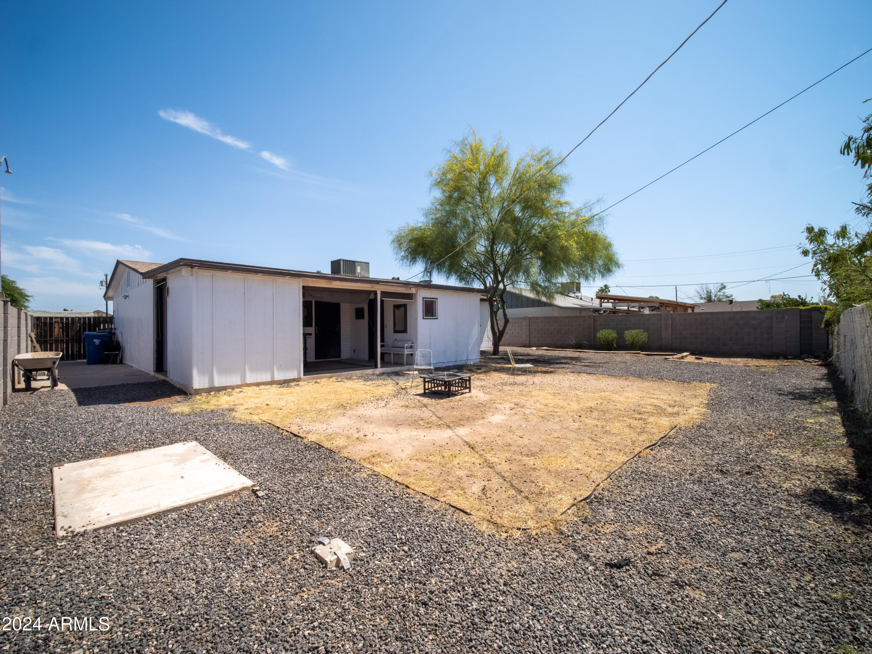 1011 W MCLELLAN Road