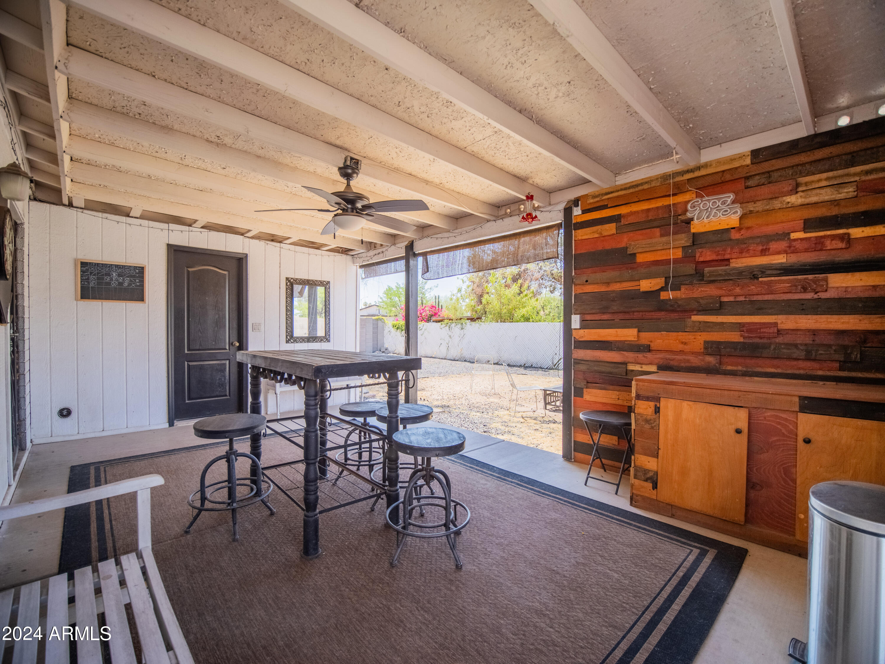 1011 W MCLELLAN Road