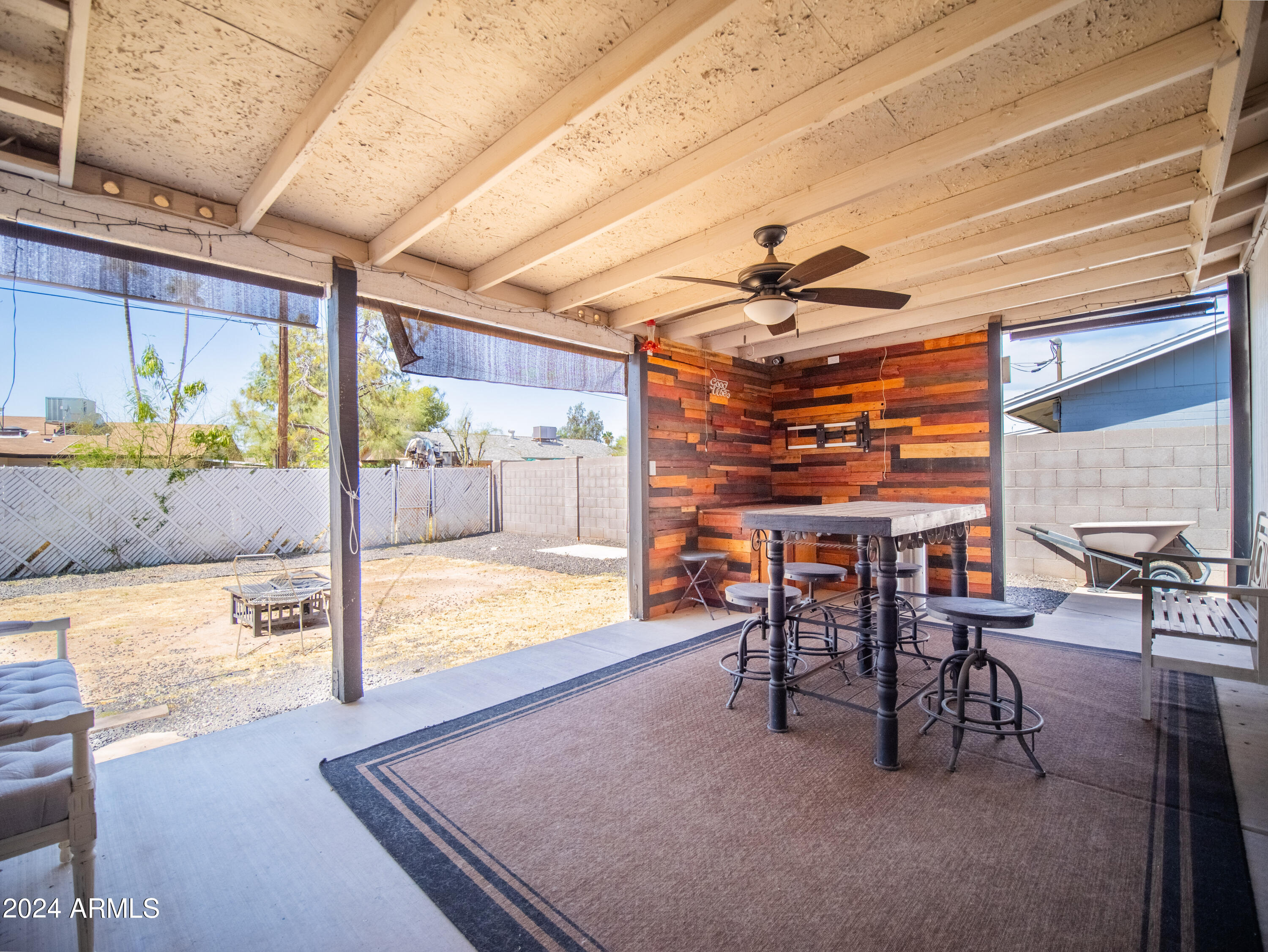 1011 W MCLELLAN Road