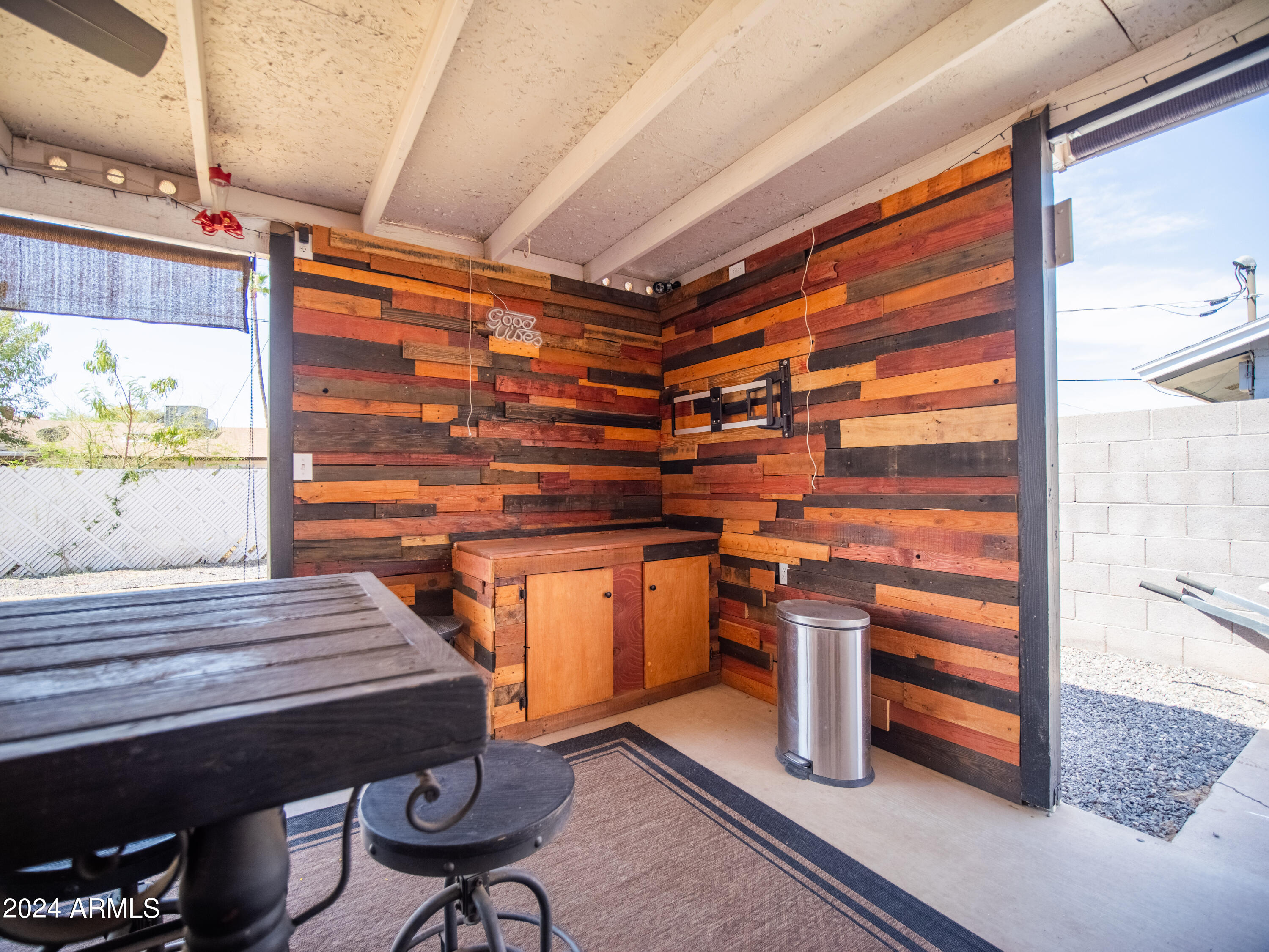 1011 W MCLELLAN Road
