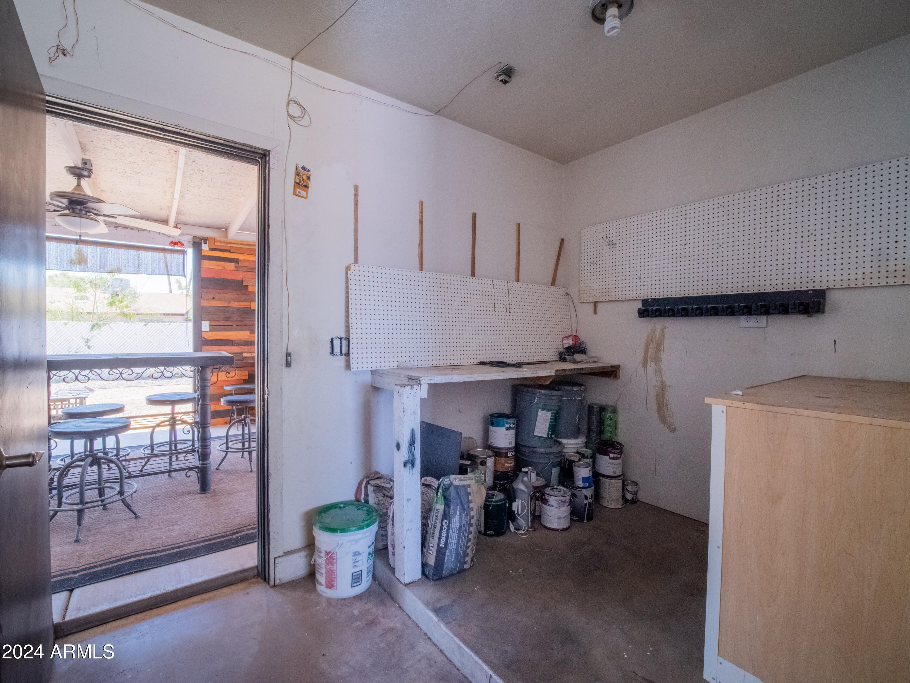 1011 W MCLELLAN Road