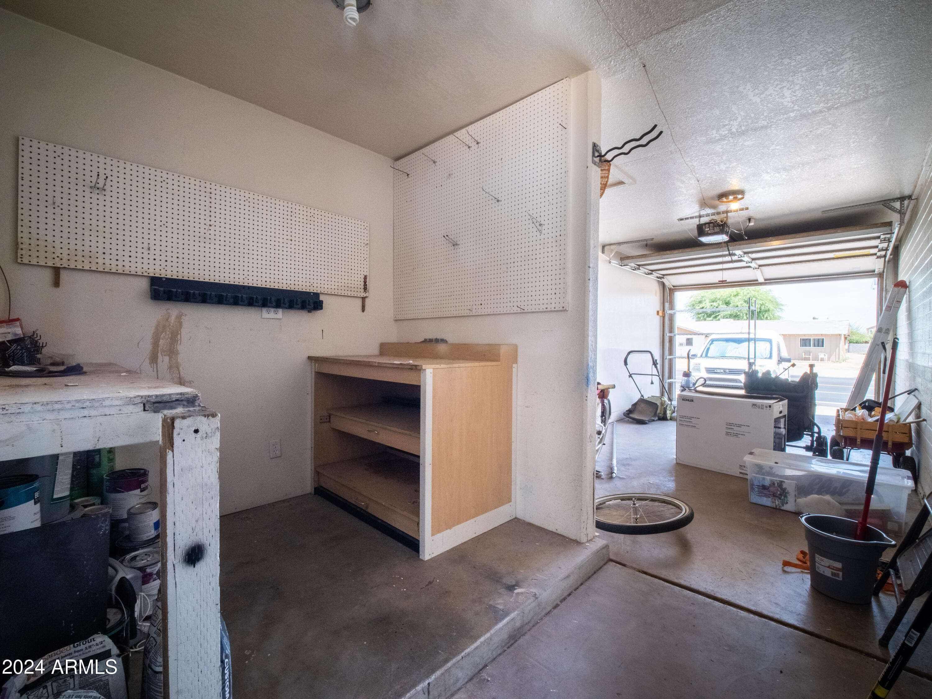 1011 W MCLELLAN Road