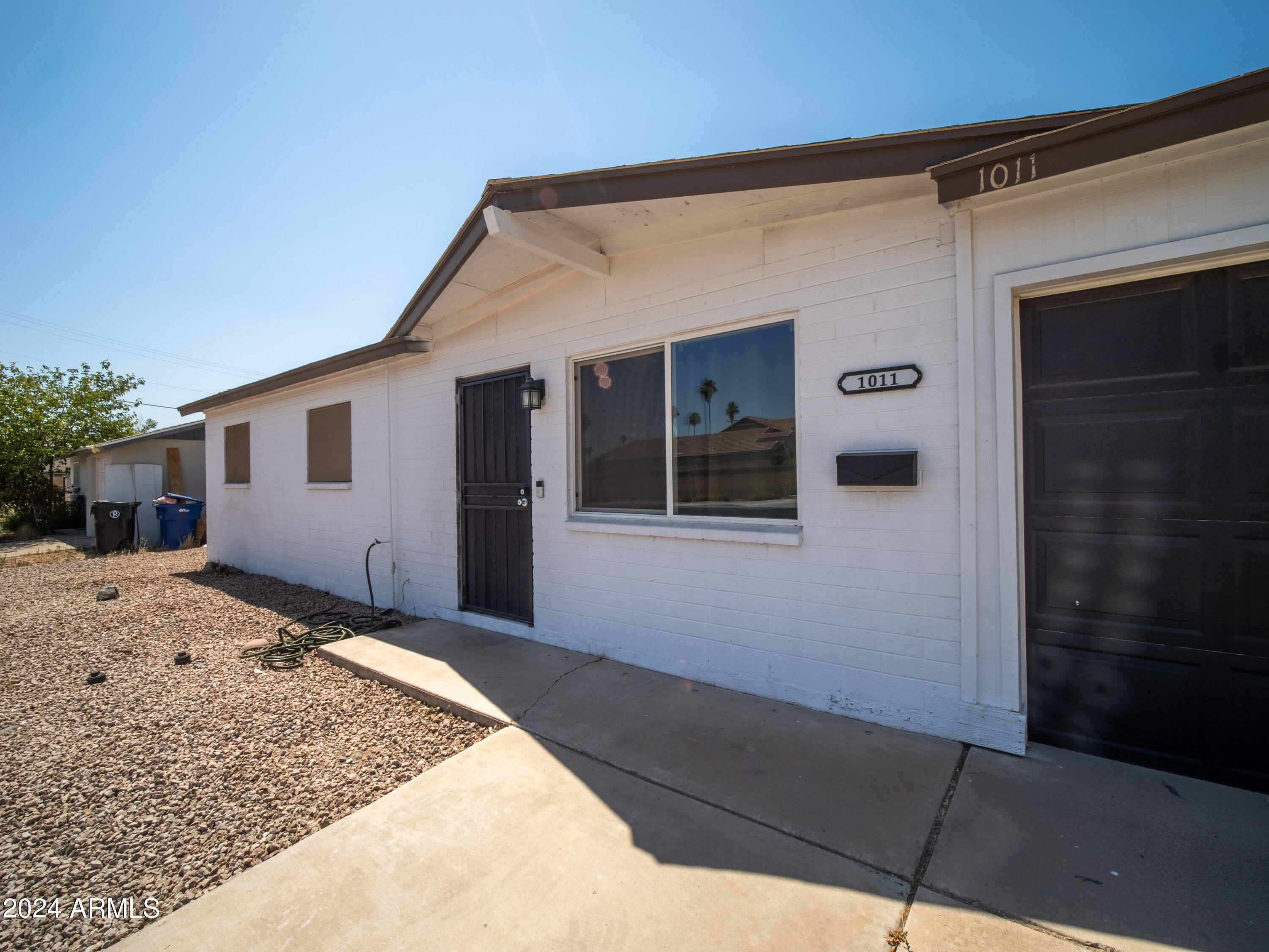 1011 W MCLELLAN Road