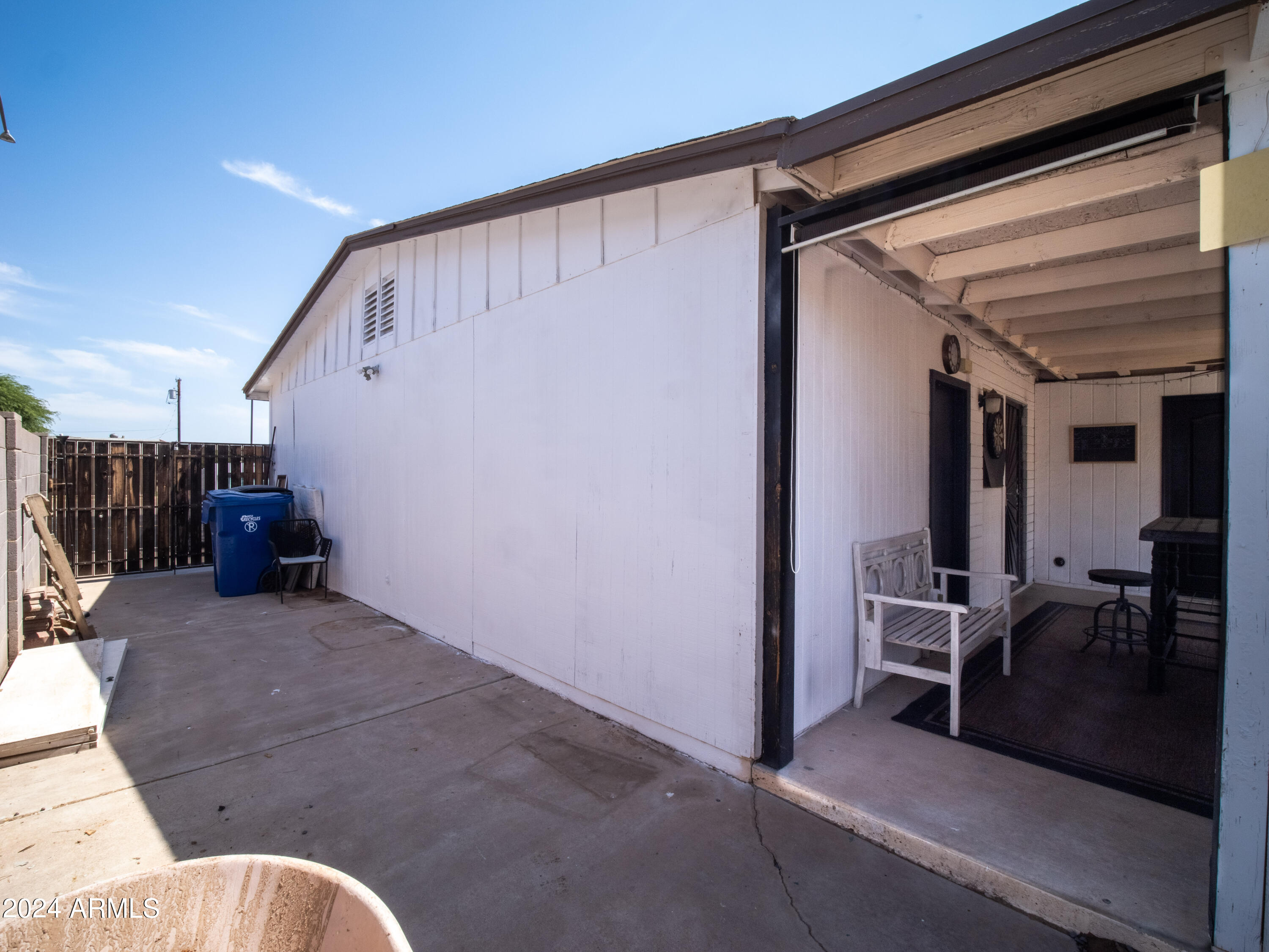 1011 W MCLELLAN Road