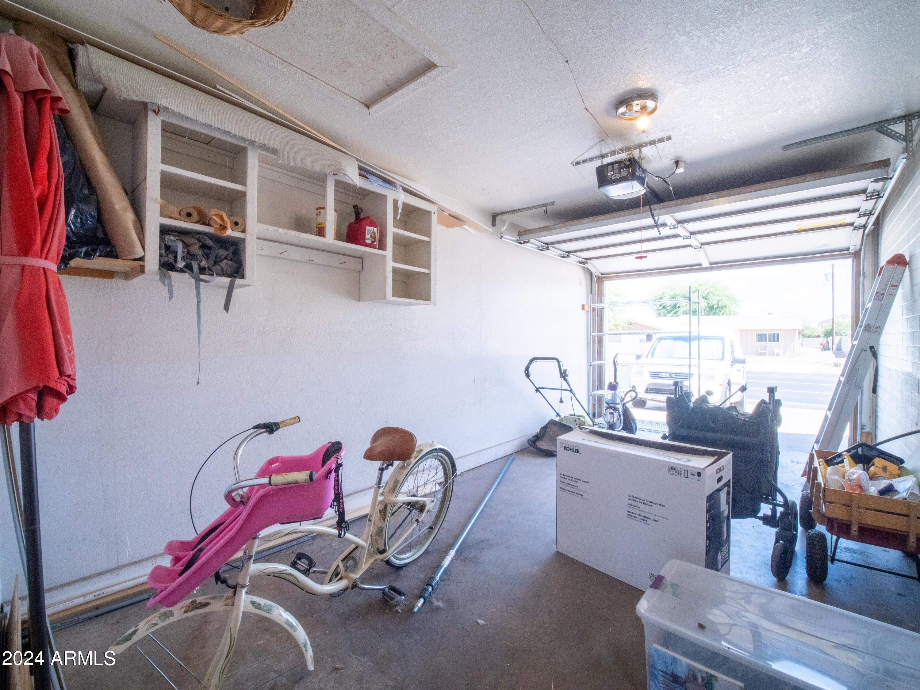 1011 W MCLELLAN Road