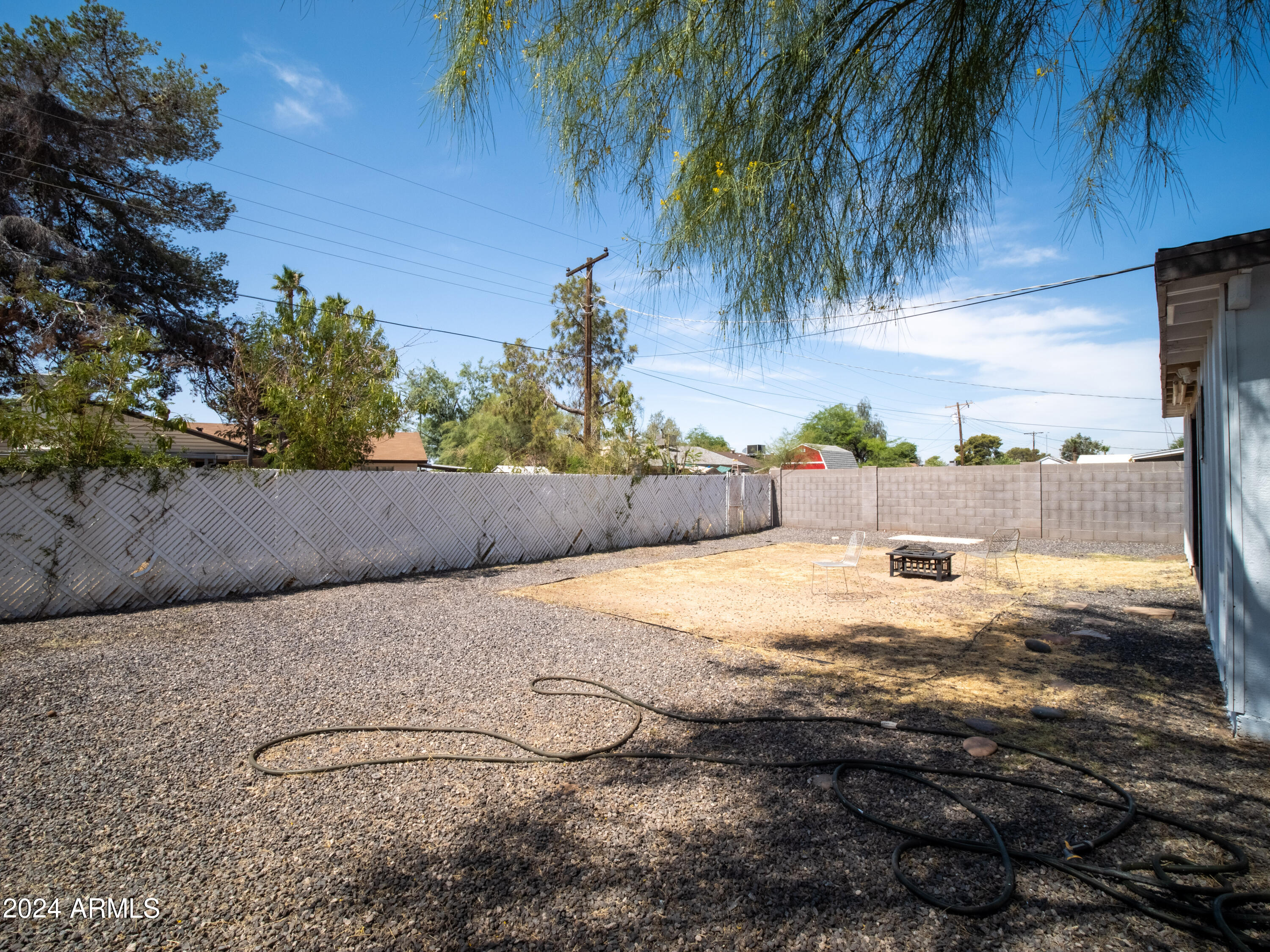 1011 W MCLELLAN Road