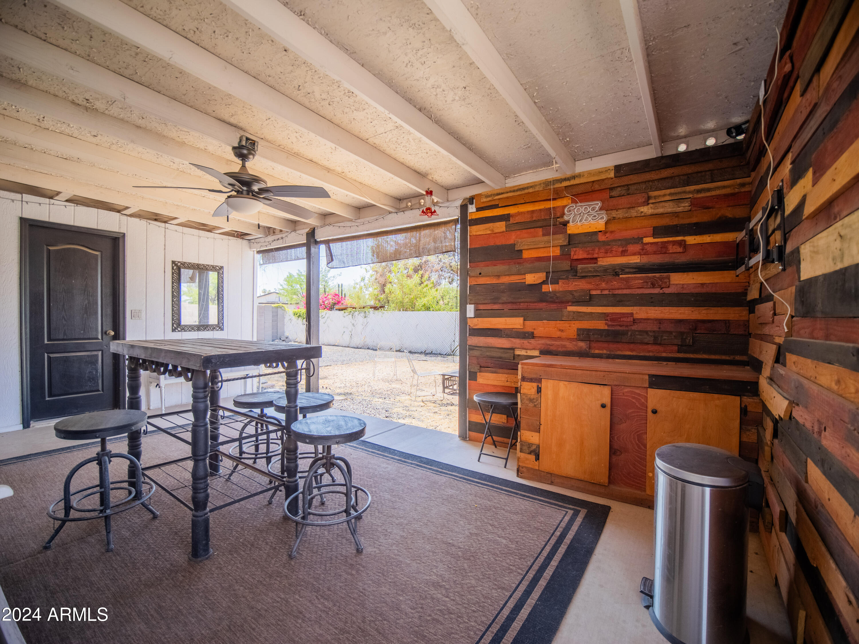 1011 W MCLELLAN Road