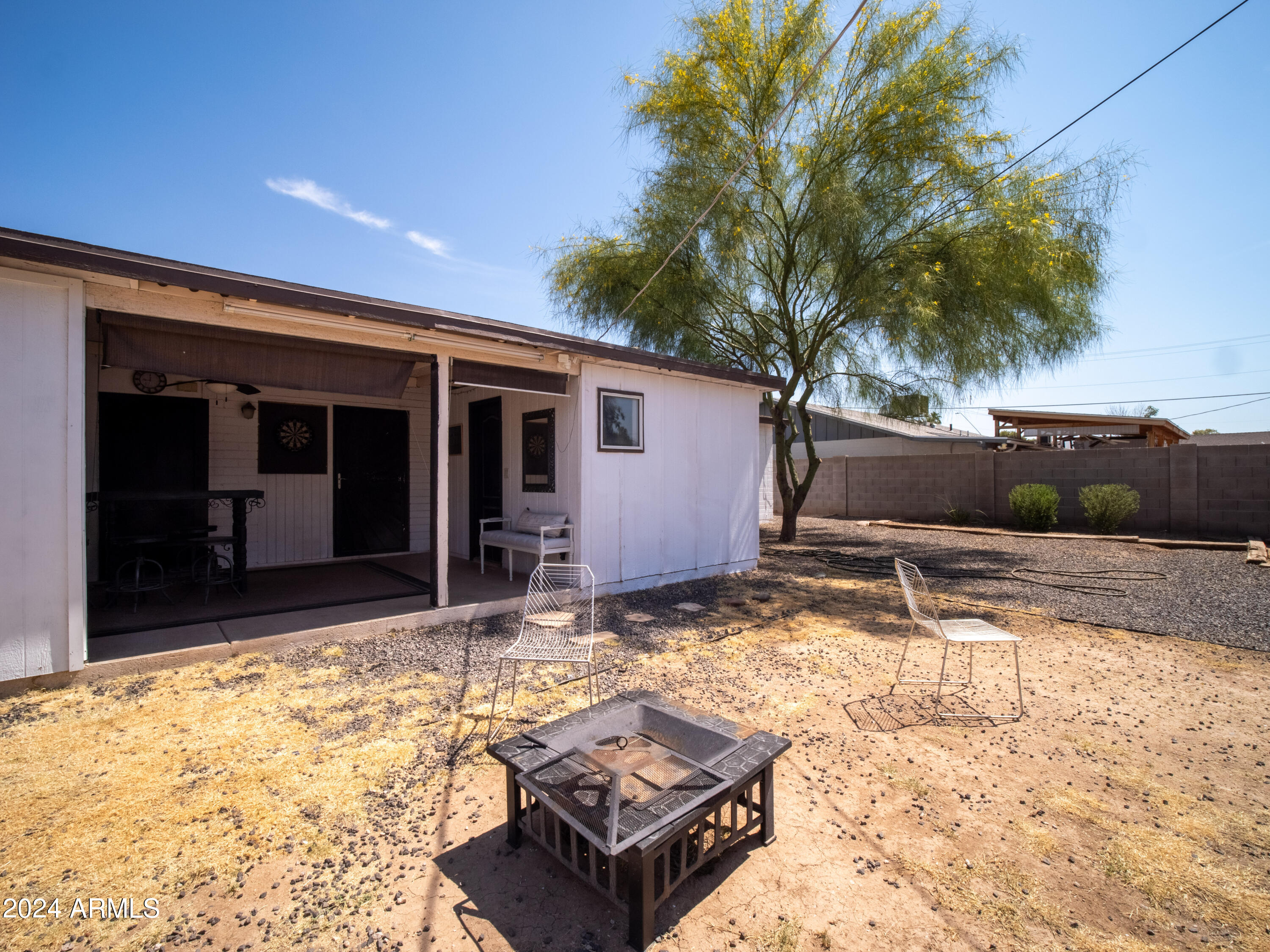 1011 W MCLELLAN Road