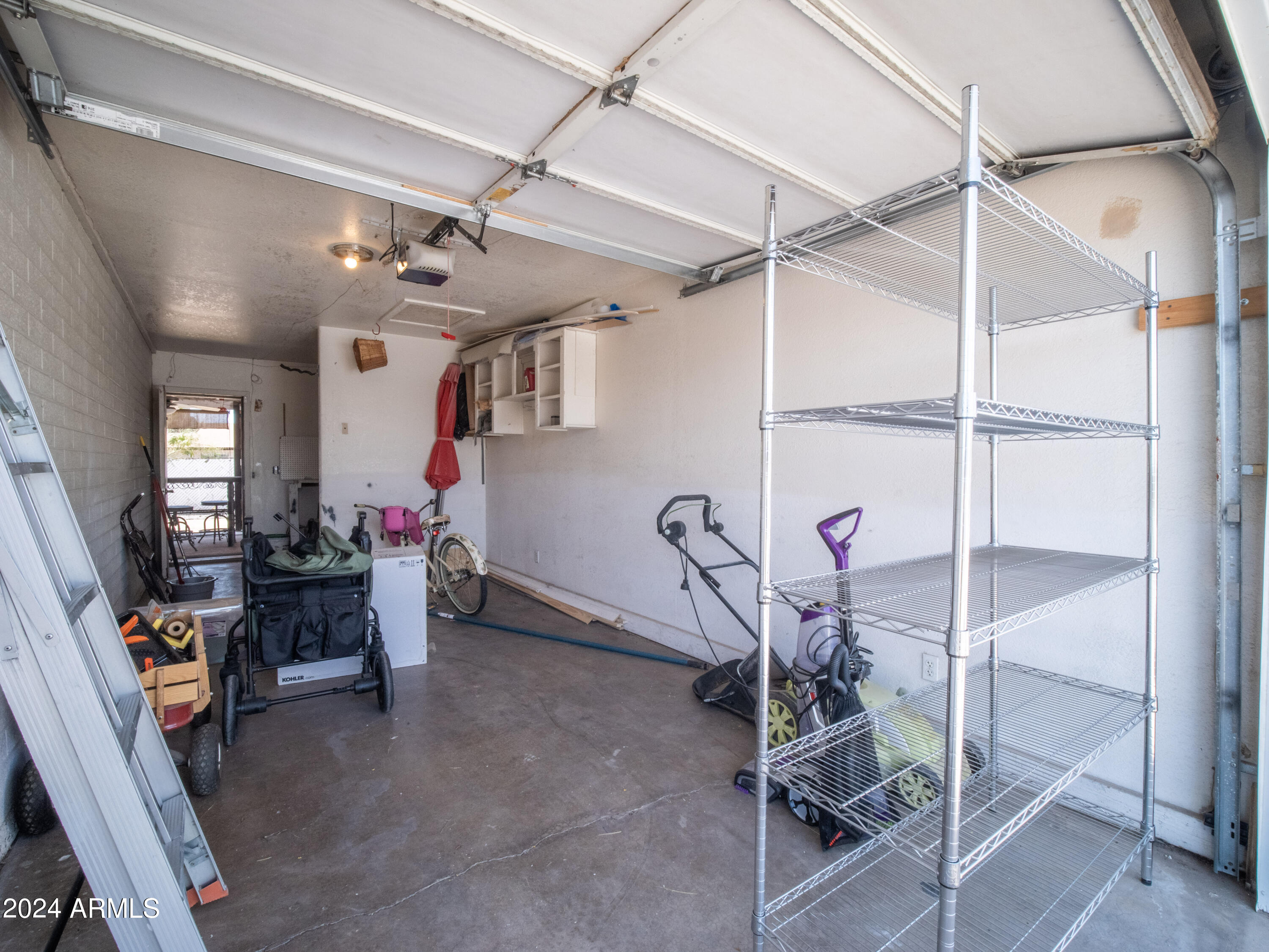 1011 W MCLELLAN Road