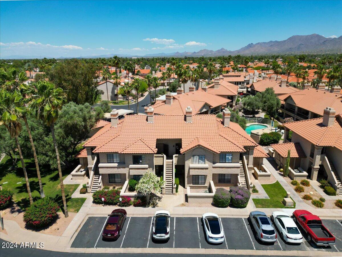 9711 E MOUNTAIN VIEW Road # 2504