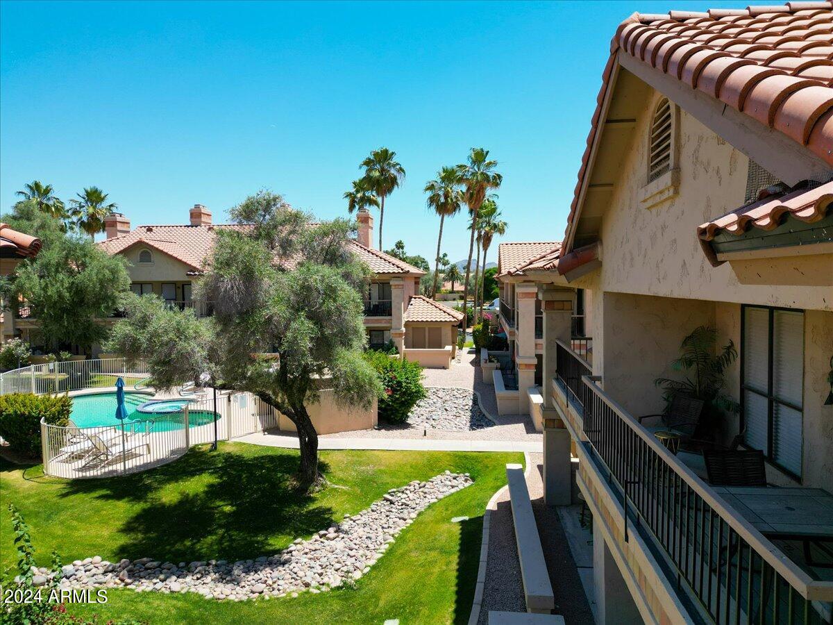 9711 E MOUNTAIN VIEW Road # 2504