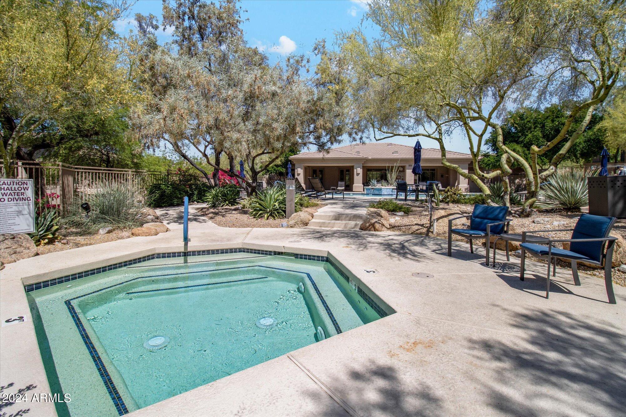 16420 N THOMPSON PEAK Parkway # 2090