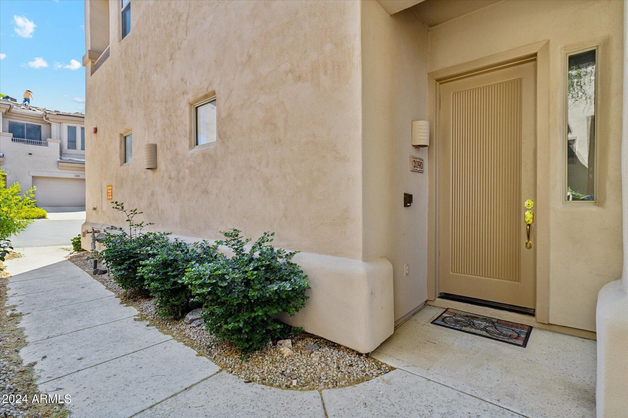 16420 N THOMPSON PEAK Parkway # 2090