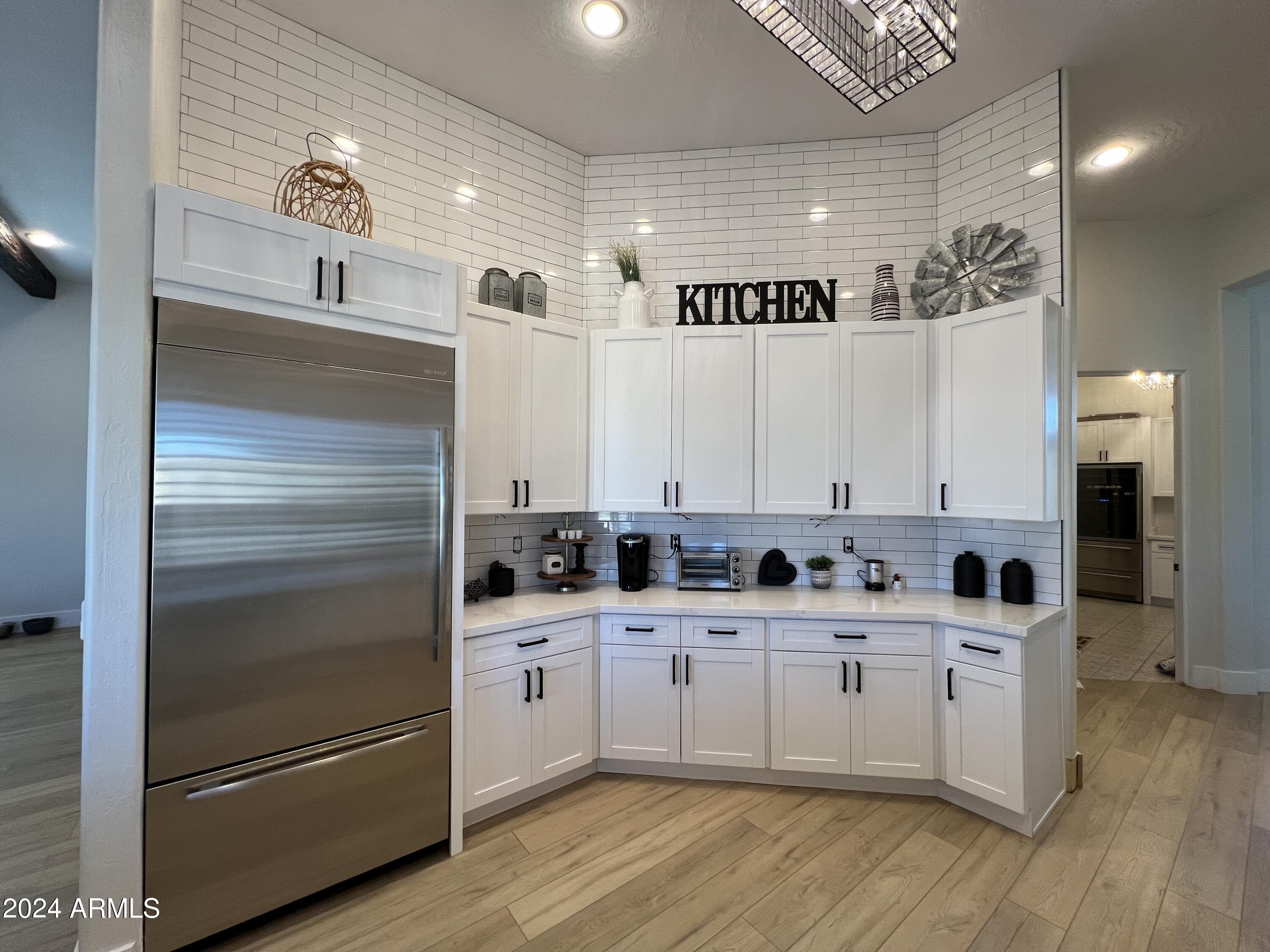 15230 S MOUNTAIN Road