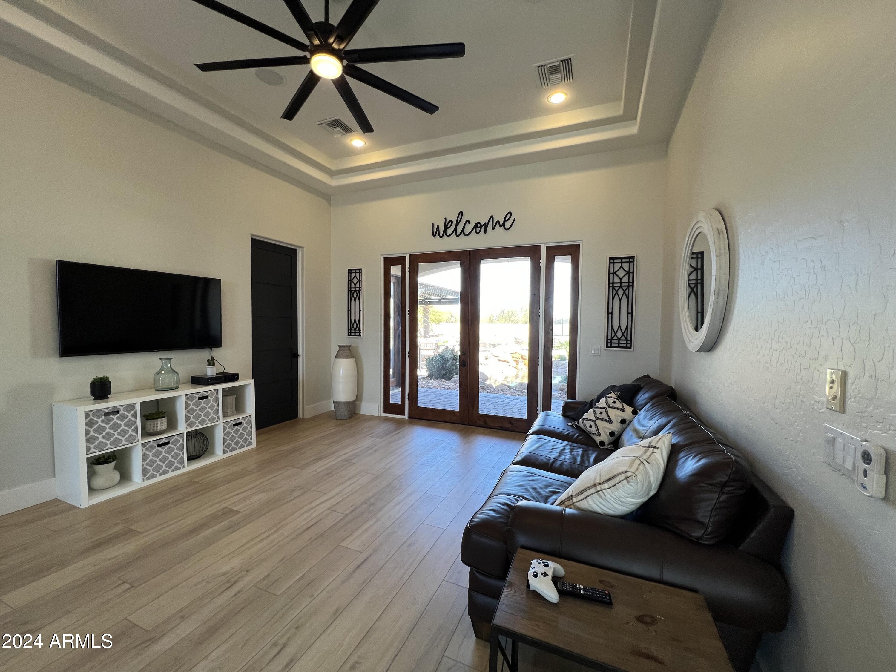 15230 S MOUNTAIN Road