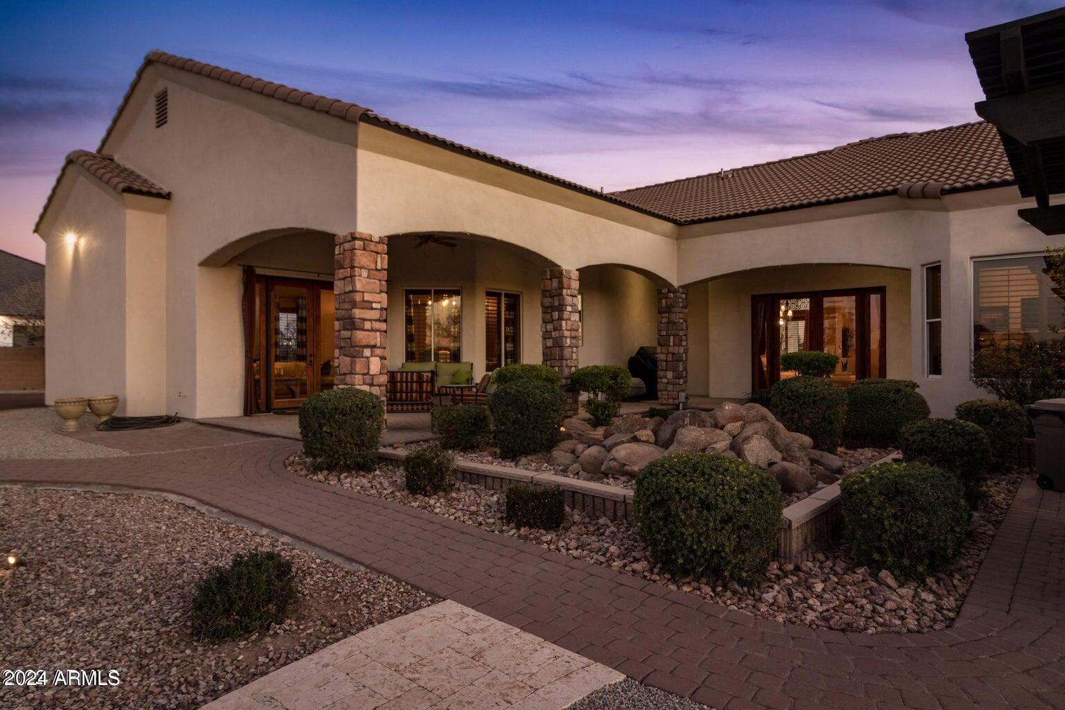 15230 S MOUNTAIN Road