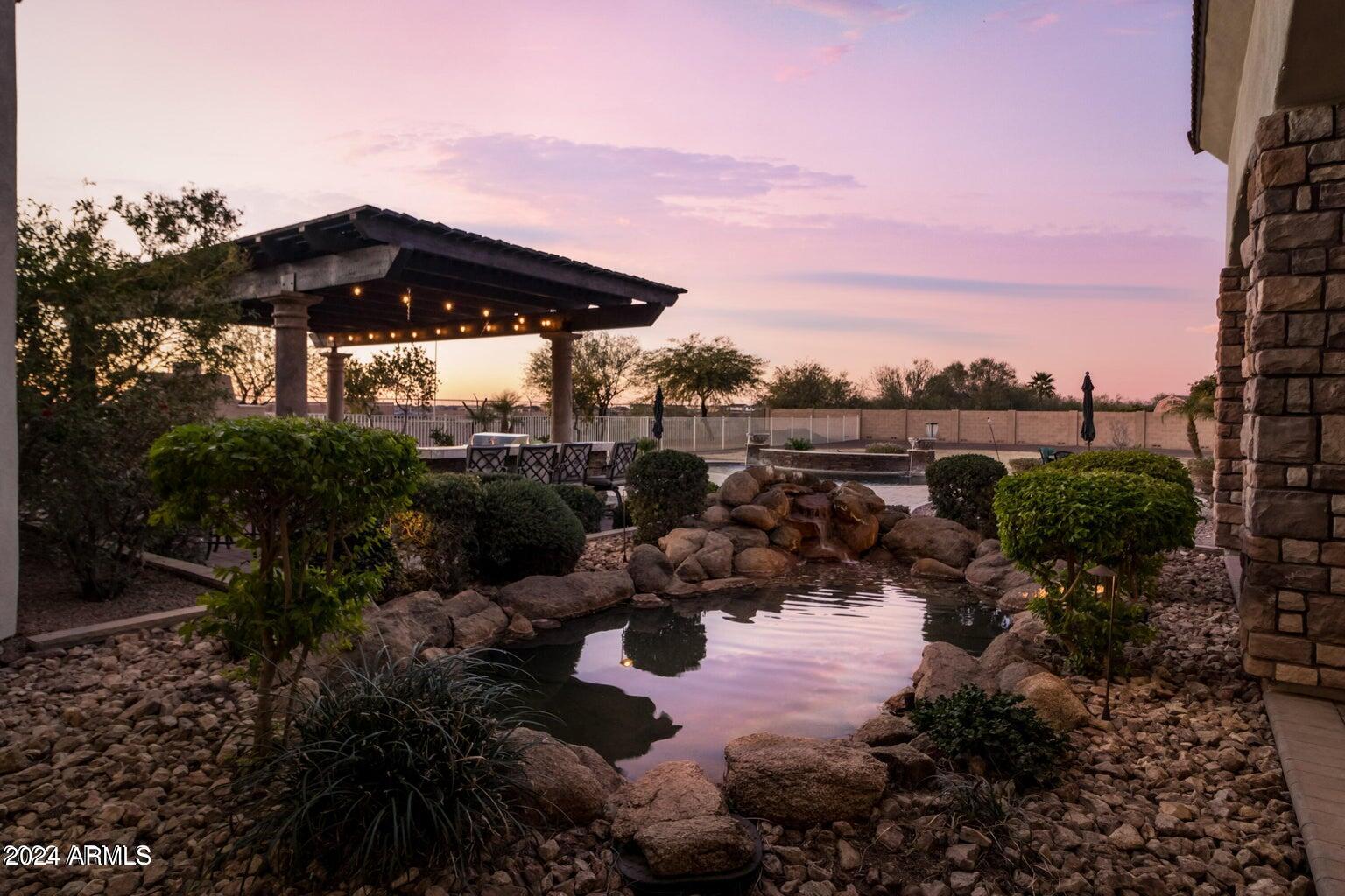 15230 S MOUNTAIN Road