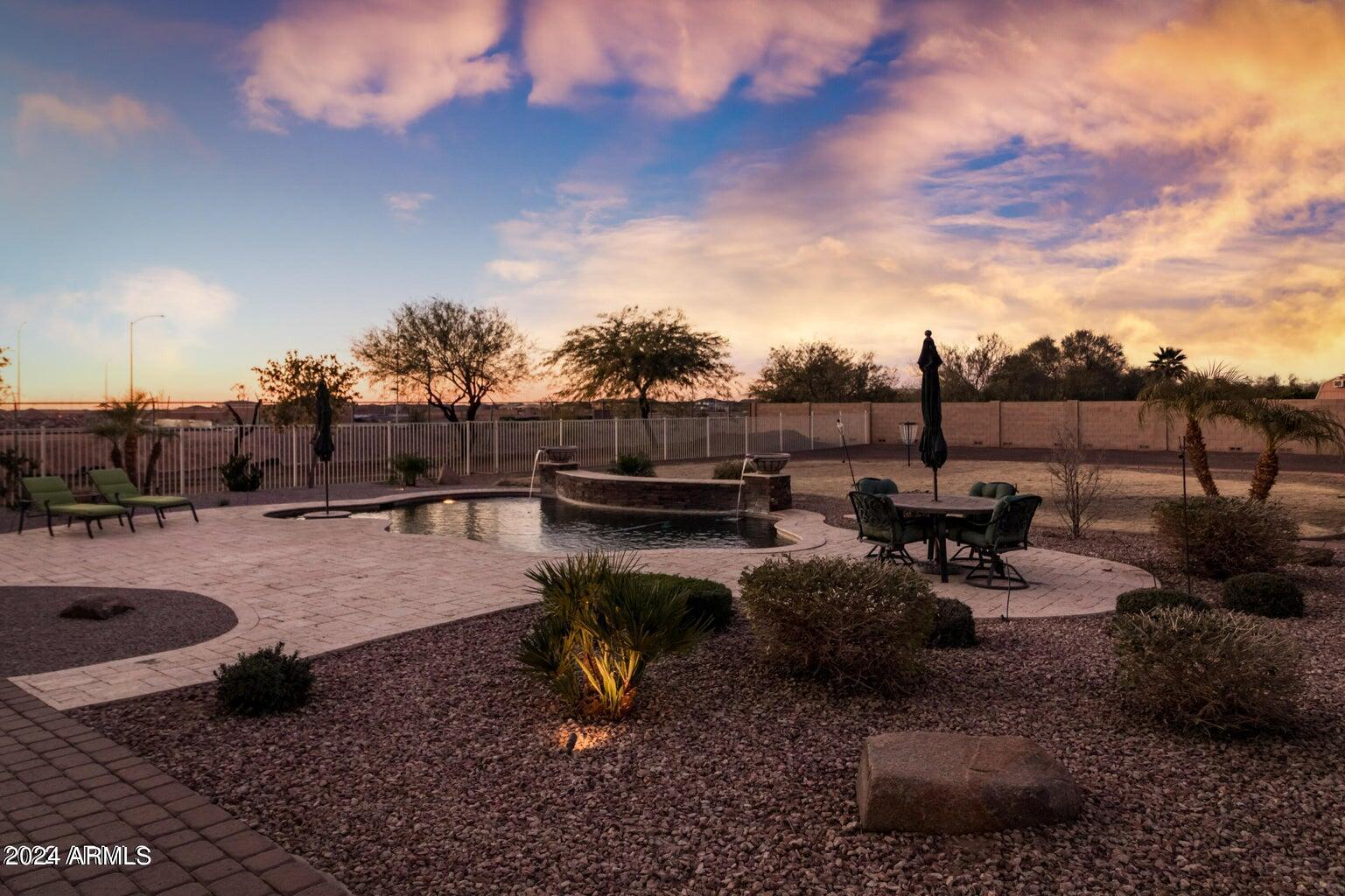 15230 S MOUNTAIN Road