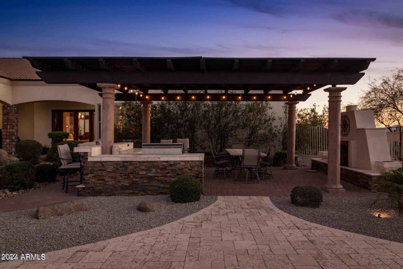 15230 S MOUNTAIN Road