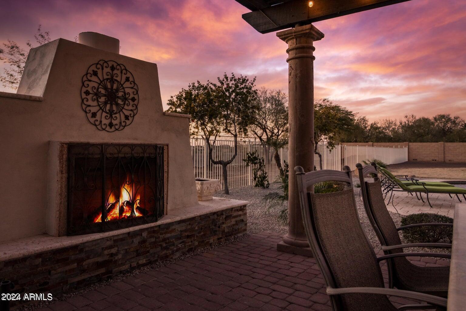 15230 S MOUNTAIN Road