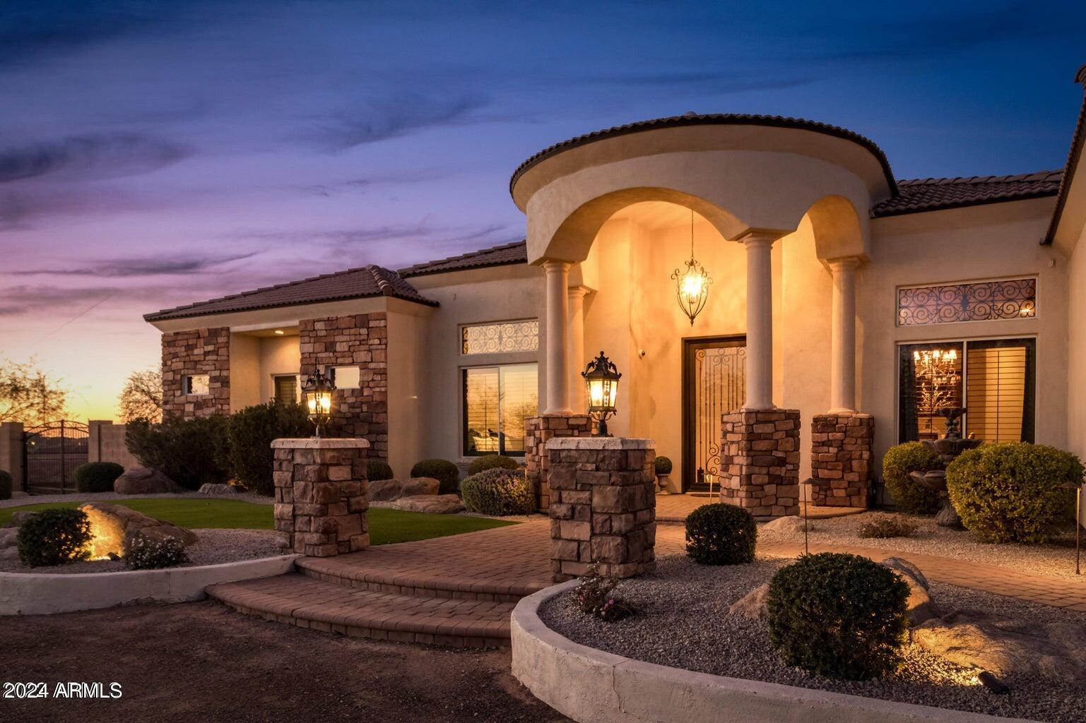 15230 S MOUNTAIN Road