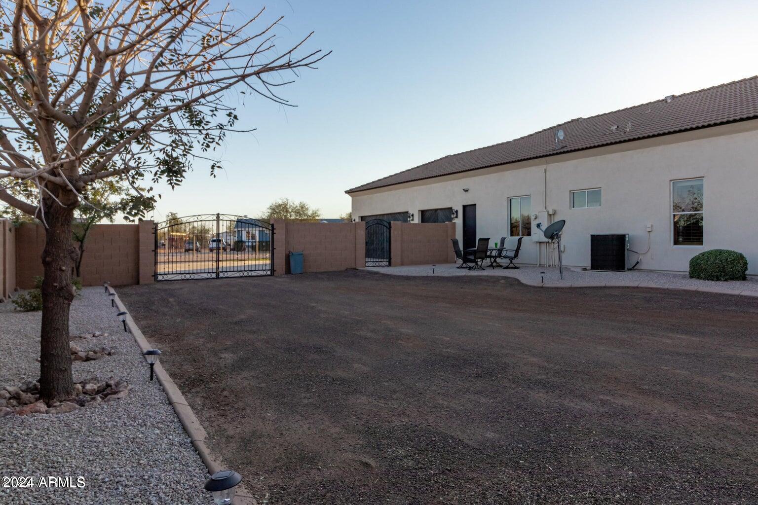 15230 S MOUNTAIN Road