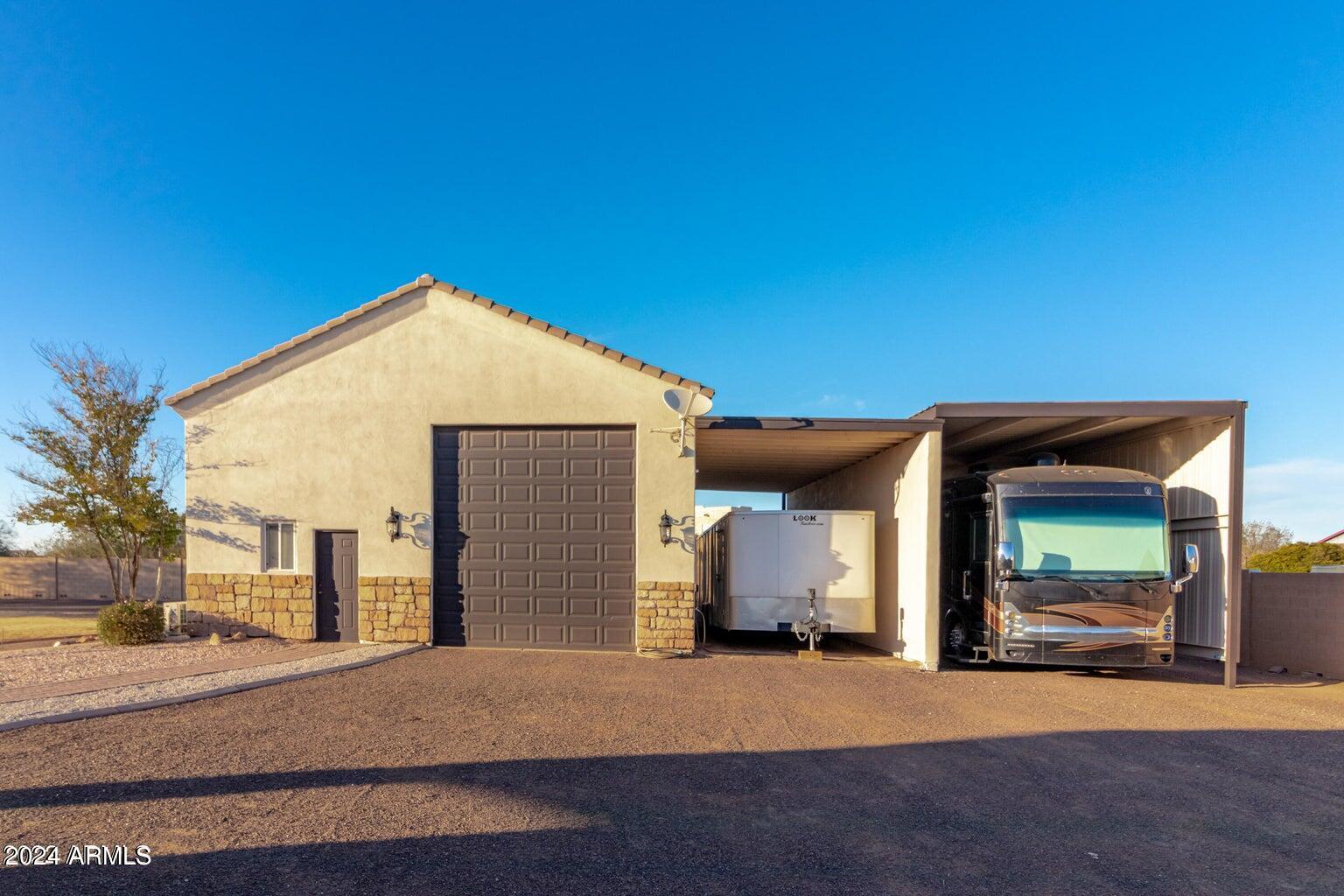 15230 S MOUNTAIN Road