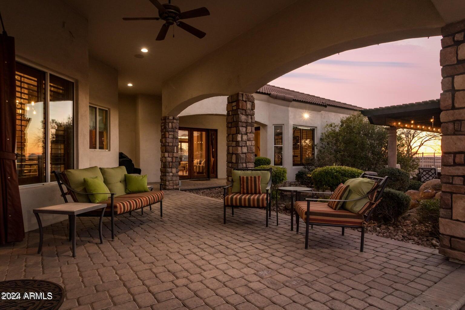 15230 S MOUNTAIN Road