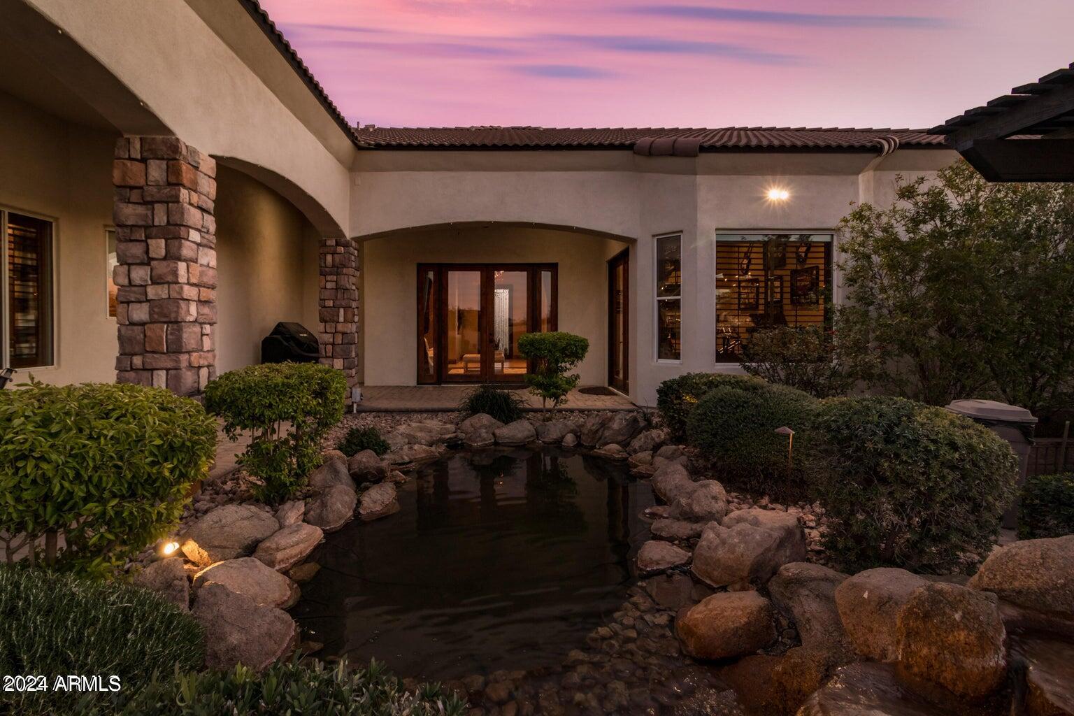 15230 S MOUNTAIN Road